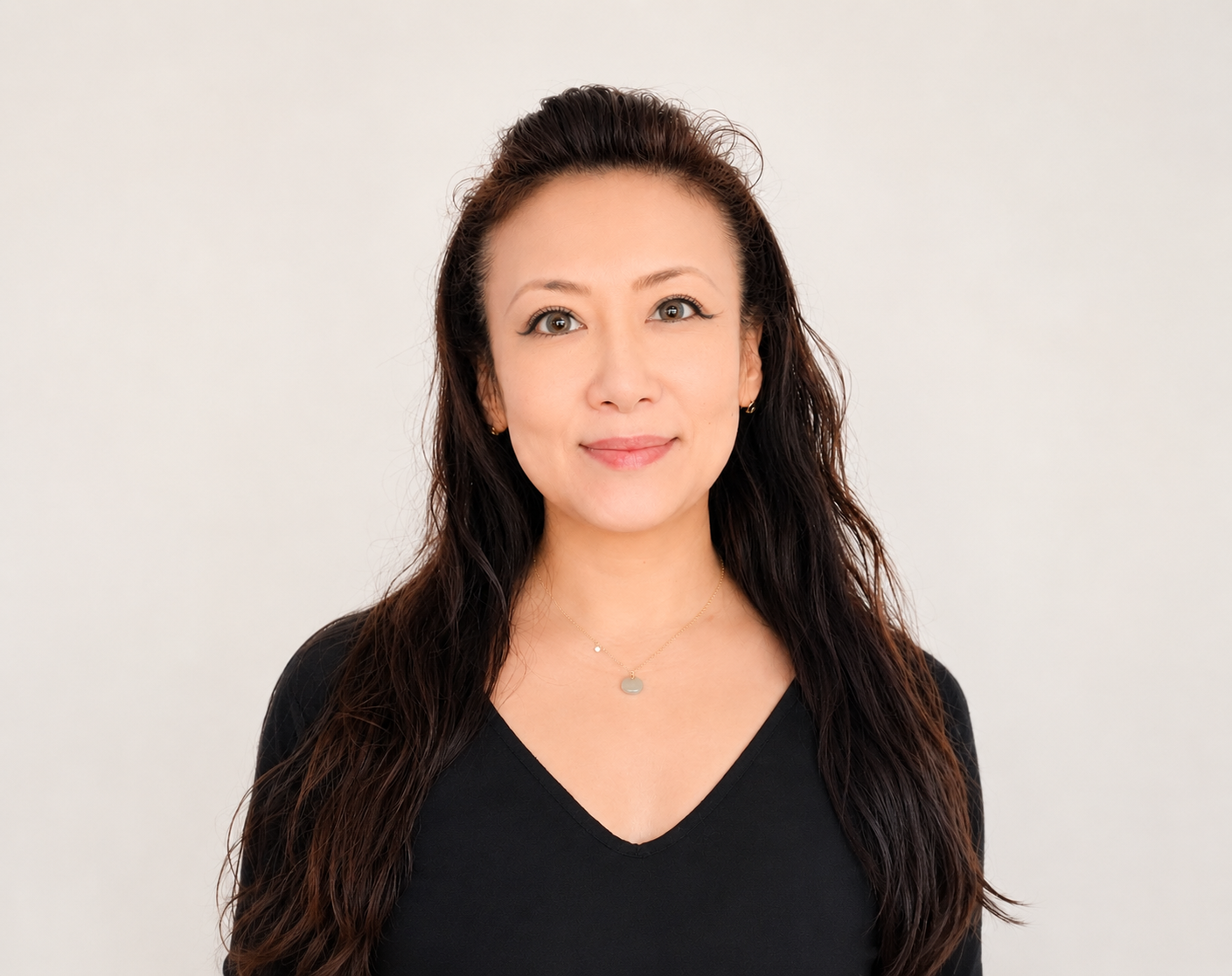 lash artist - Lily Tanida