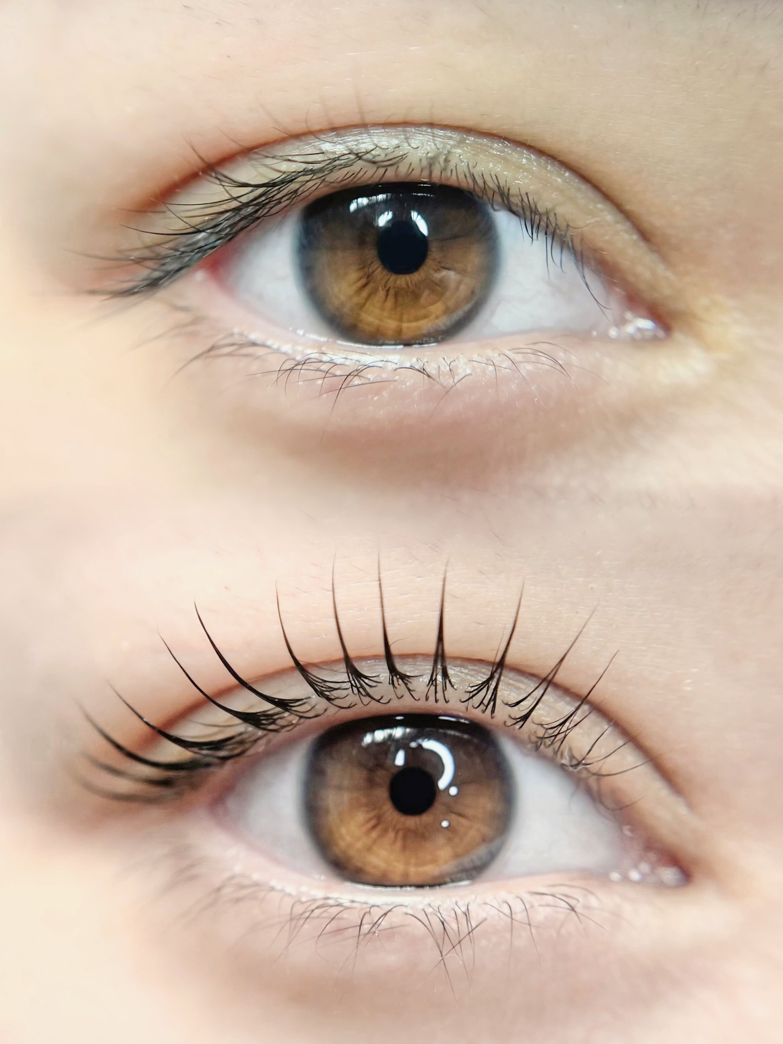 Eyelash Lift - redkelly