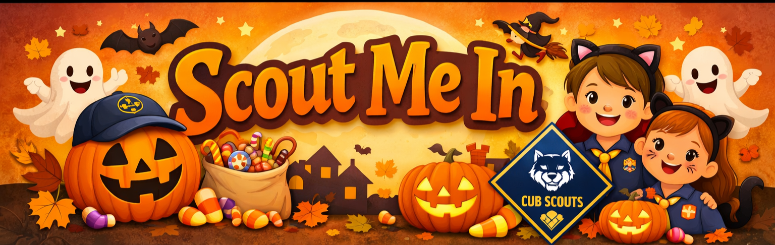 October Pack Show