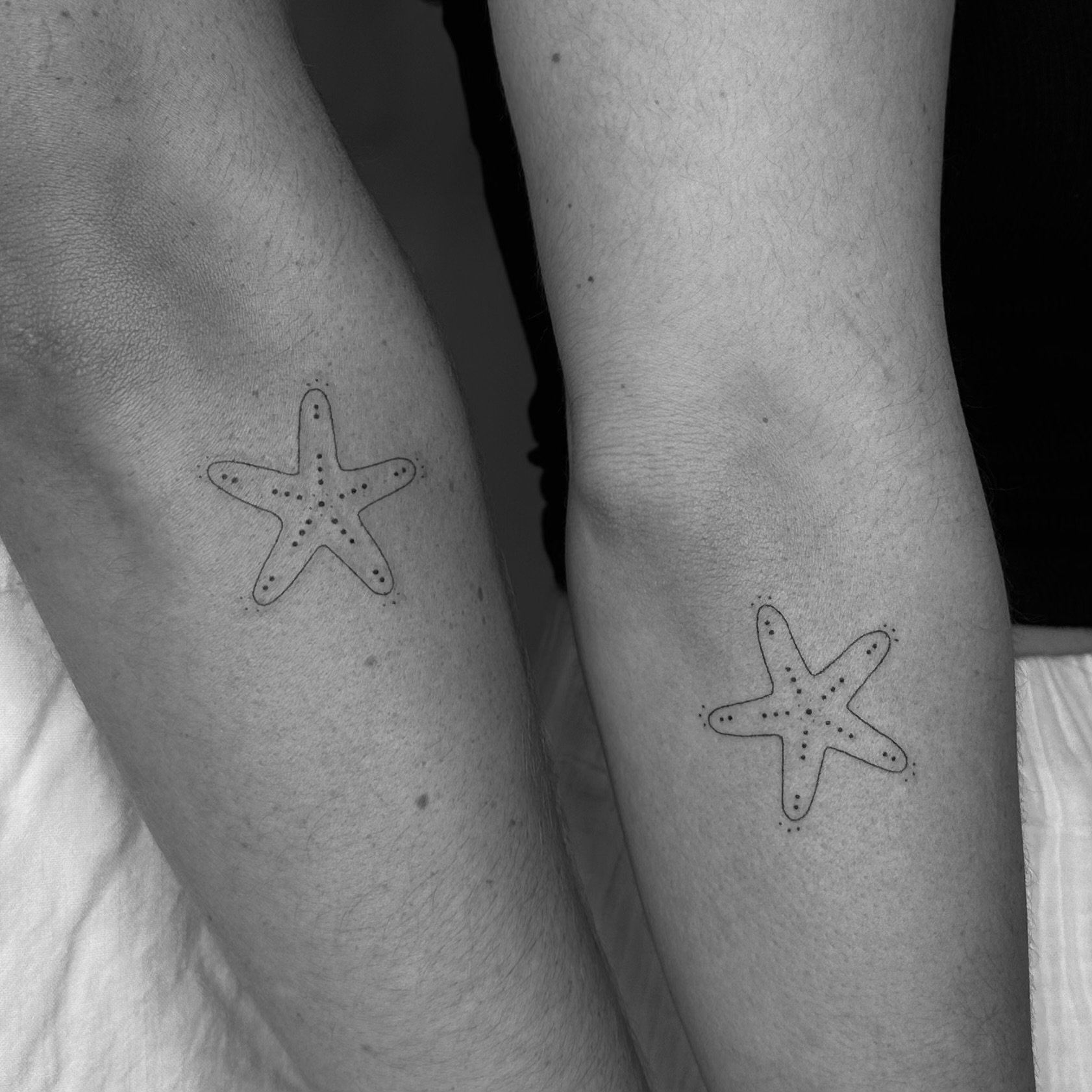 *starfish
