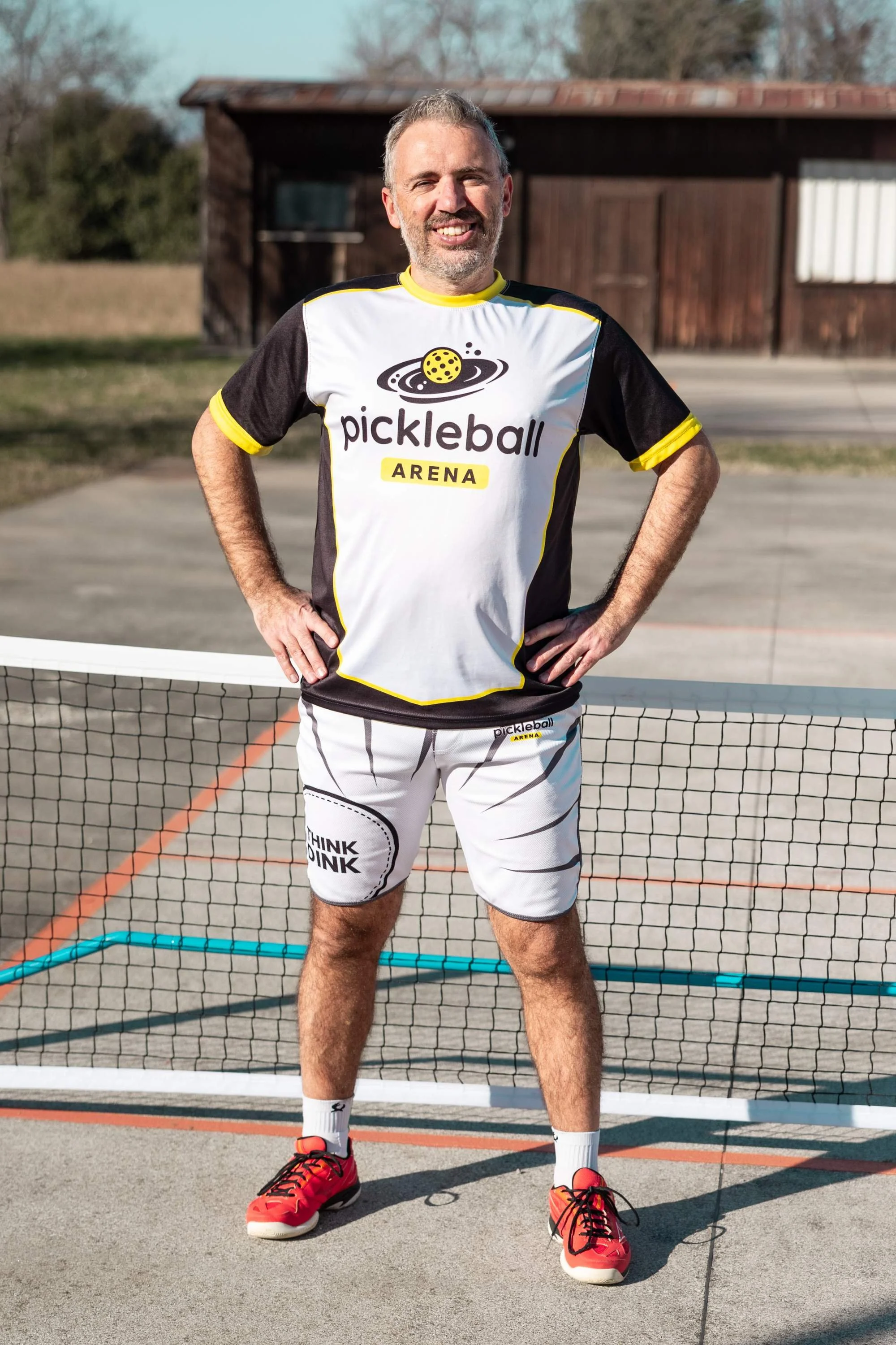 Maglietta da Pickleball Pickleball Arena.jpg