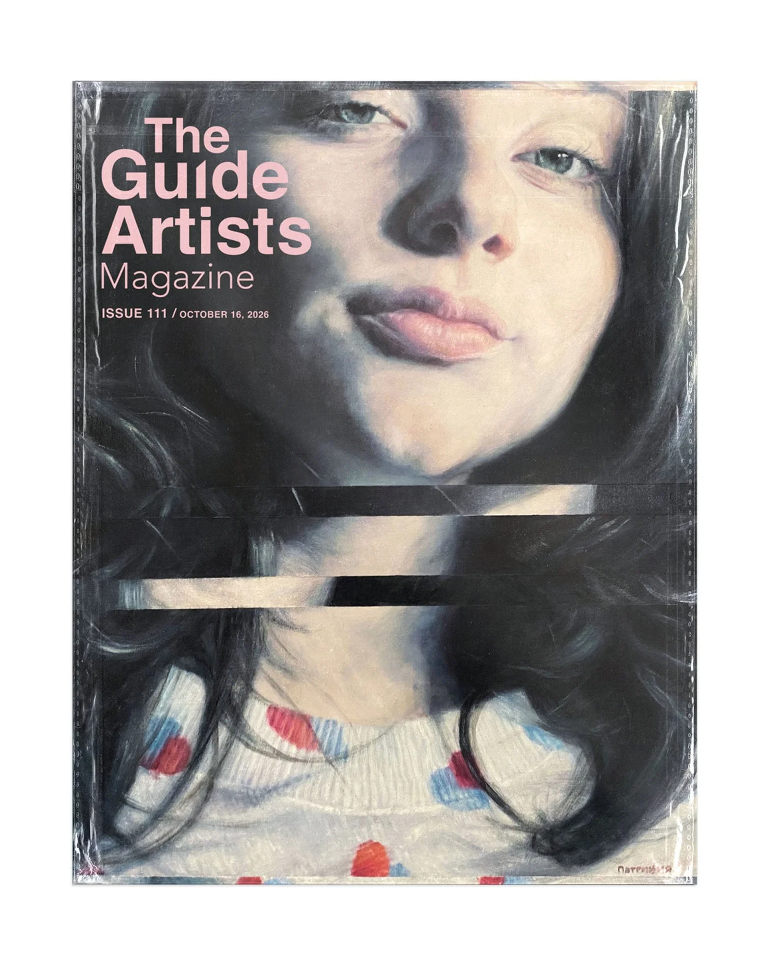 ISSUE 111 . October 16 . 2026 . Print Version