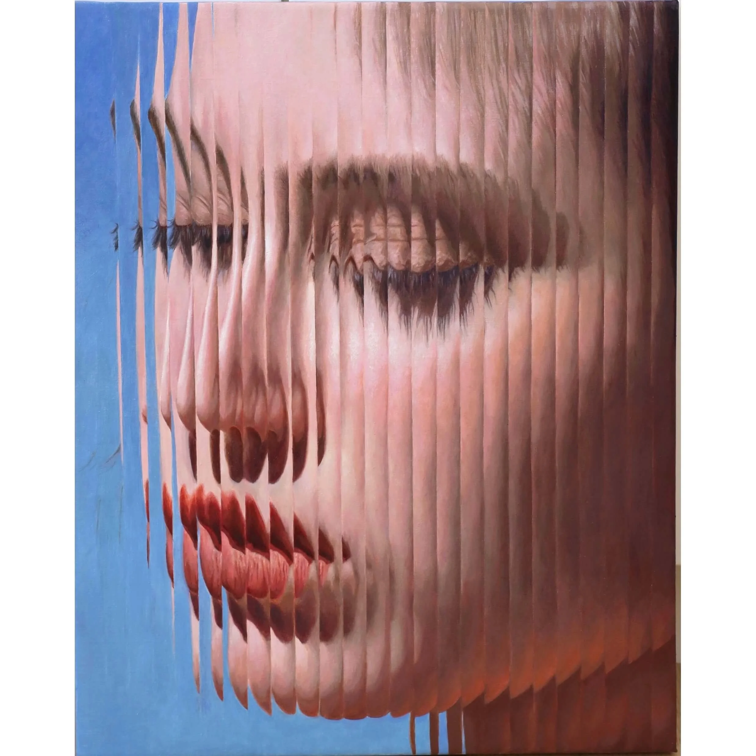 Fragile, 2024