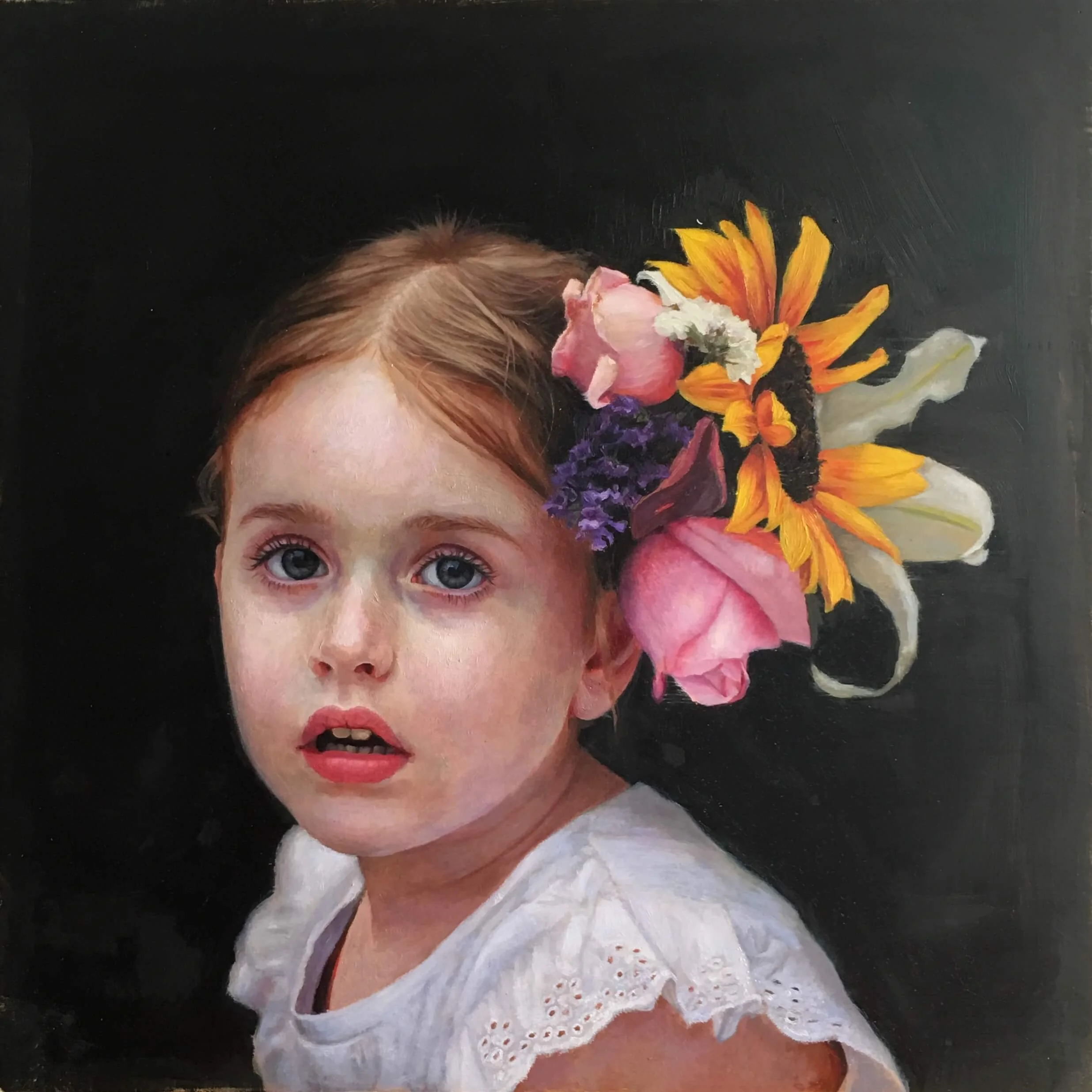 Alexandra, 2019