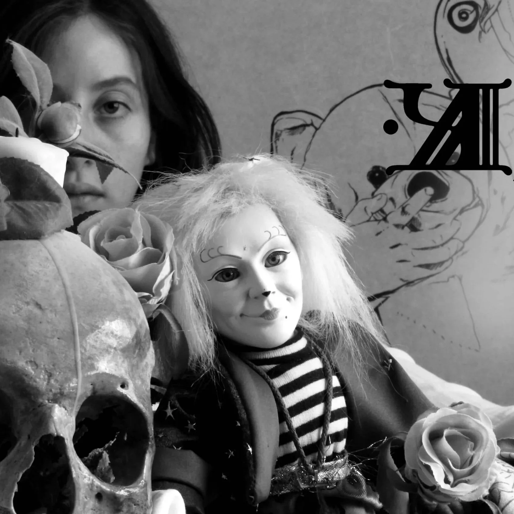 Exclusive Interview with Kikyz1313