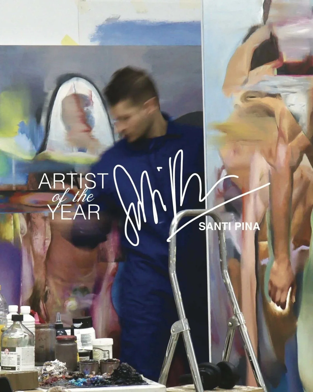 Editorial – Issue 79