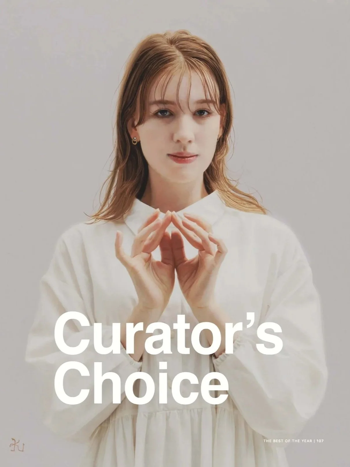 Curator’s Choice