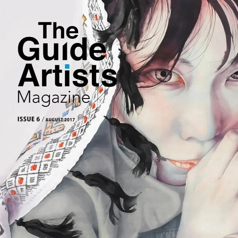 Every Issue Reborn: Explore Our Archive . Issue 6