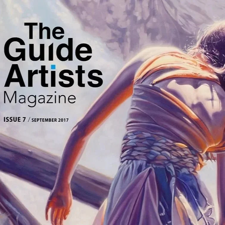 Every Issue Reborn: Explore Our Archive . Issue 7