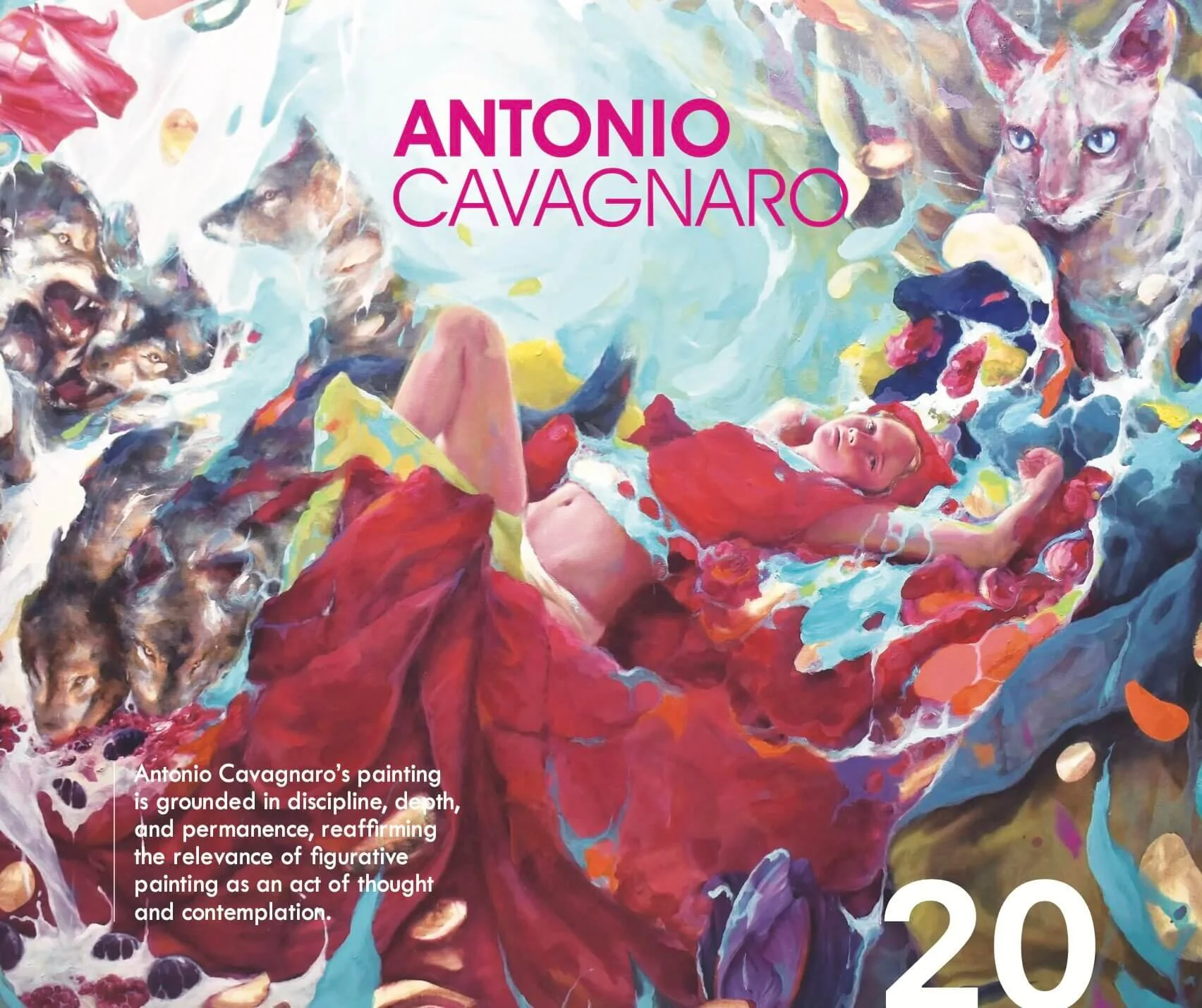 Editorial – Issue 80