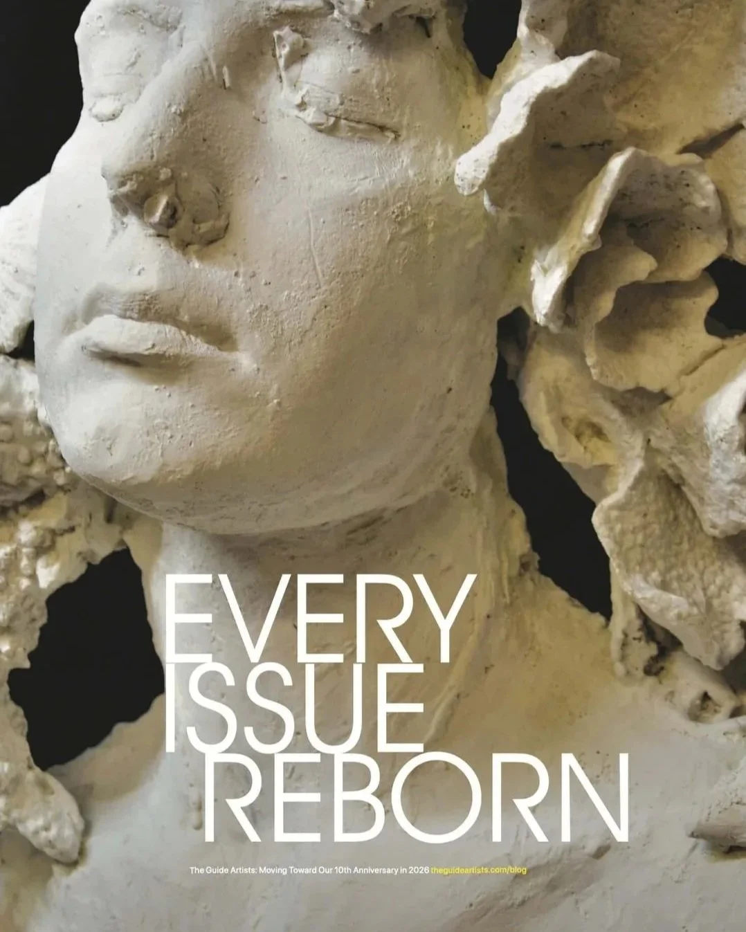 Rediscovering Talent: The Best of Past Issues