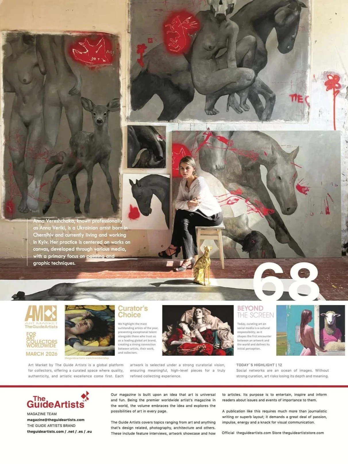 Editorial – Issue 81