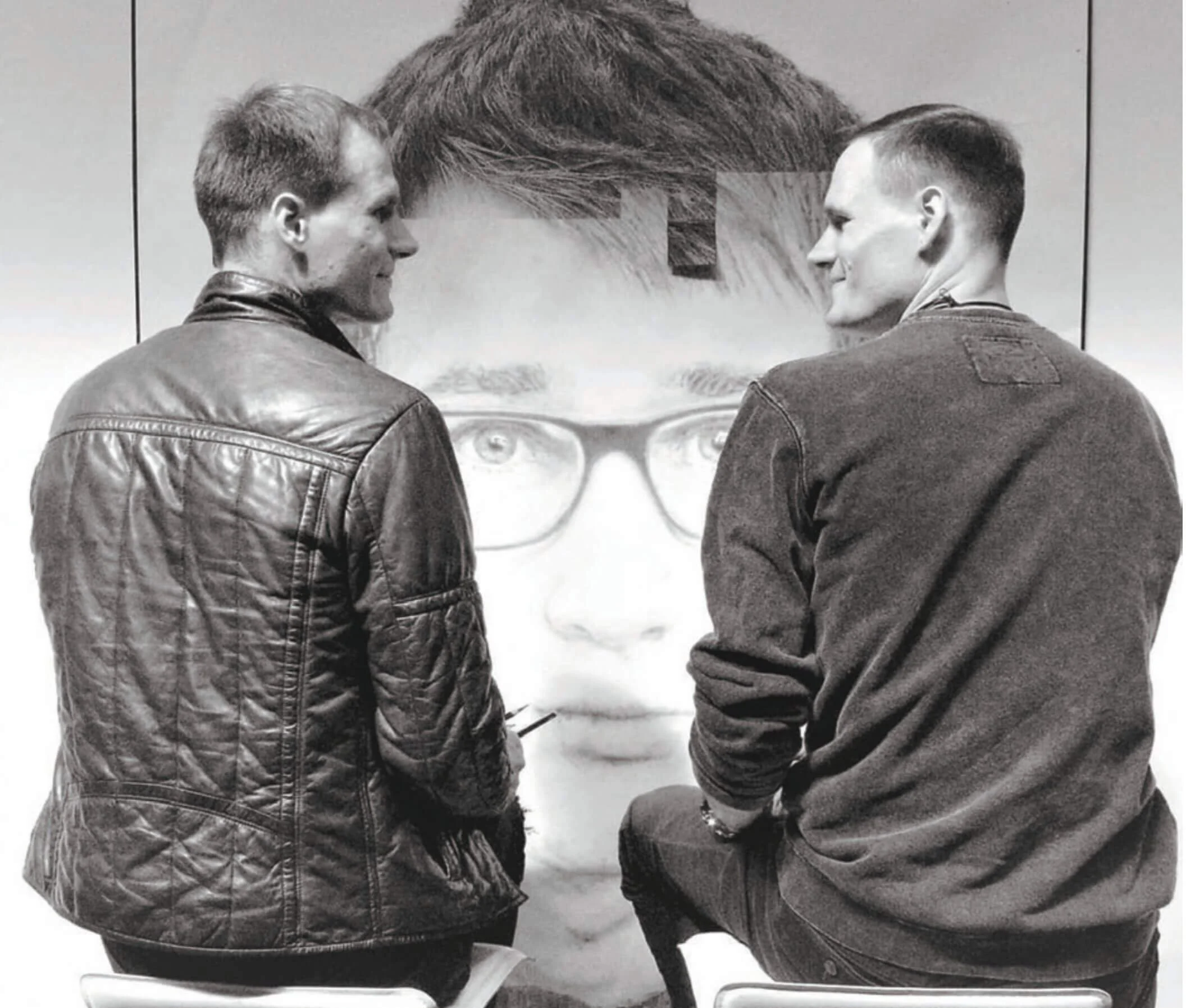 Interview with Algirdas Gataveckas and Remigijus Gataveckas