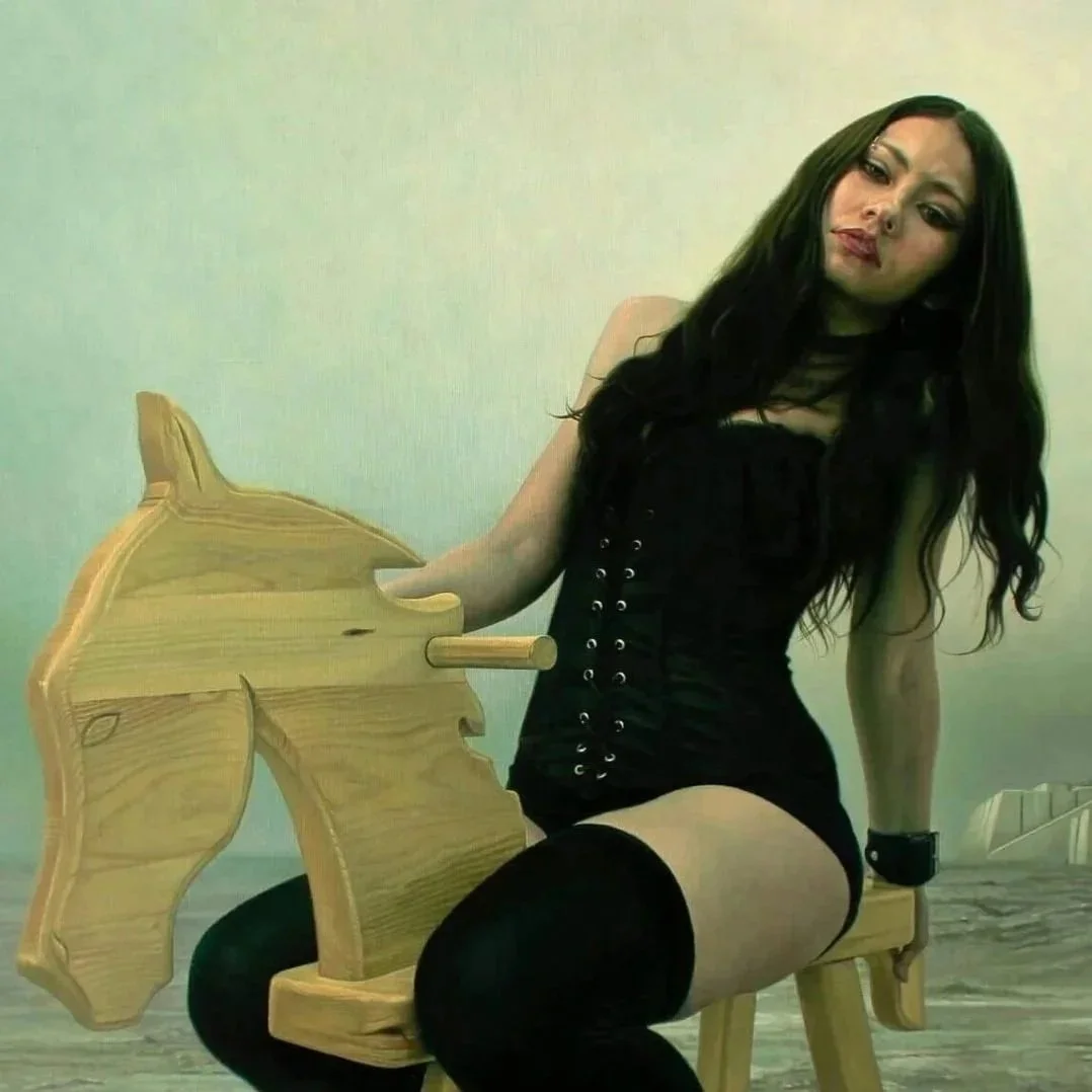 TODAY´S HIGHLIGHT - Art in the Digital Age 