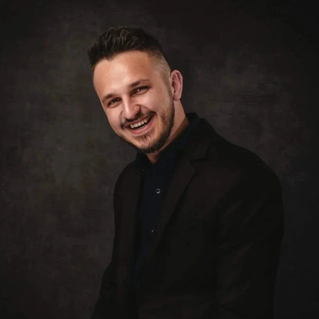 Interview with Daniel Pawłowski