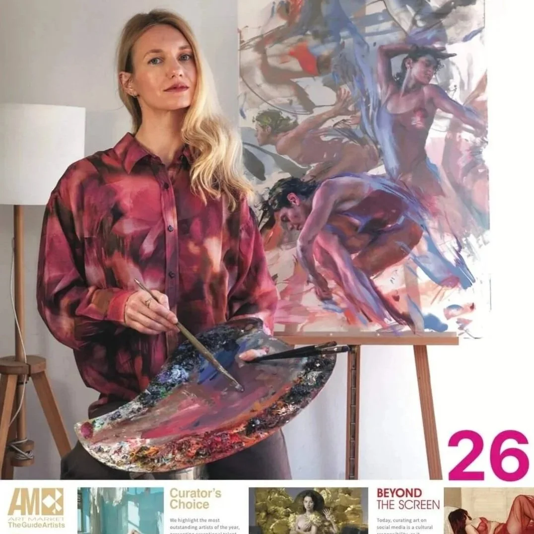 Editorial – Issue 84