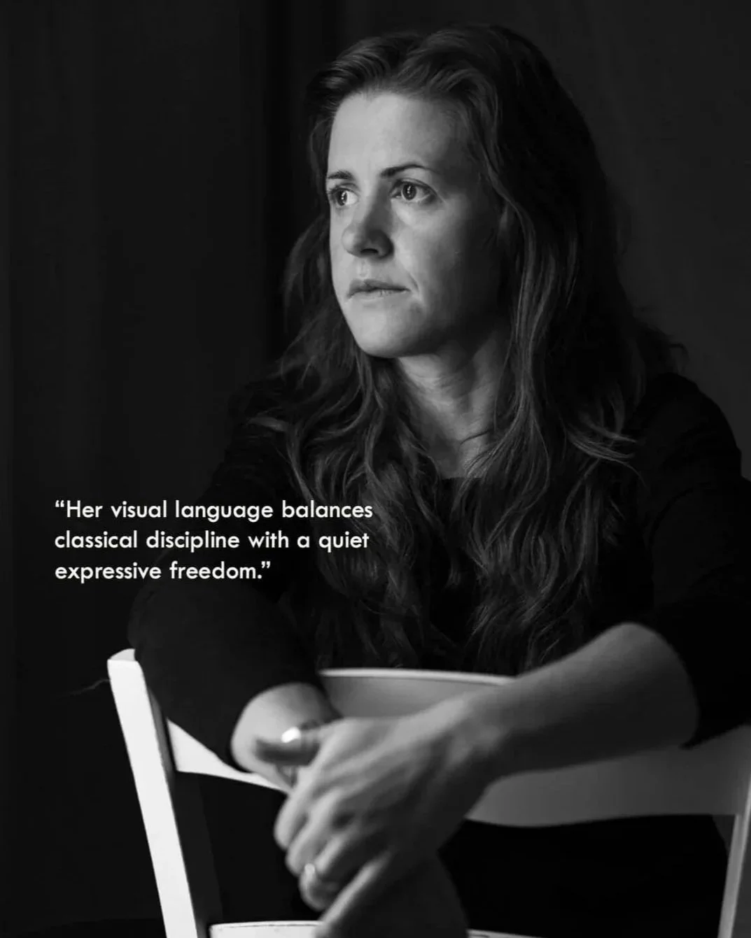 Interview with Halee Roth 