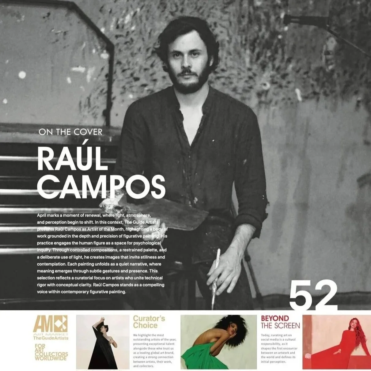 Editorial – Issue 86