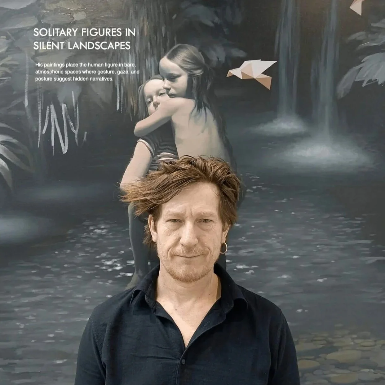 THIERRY CARRIER