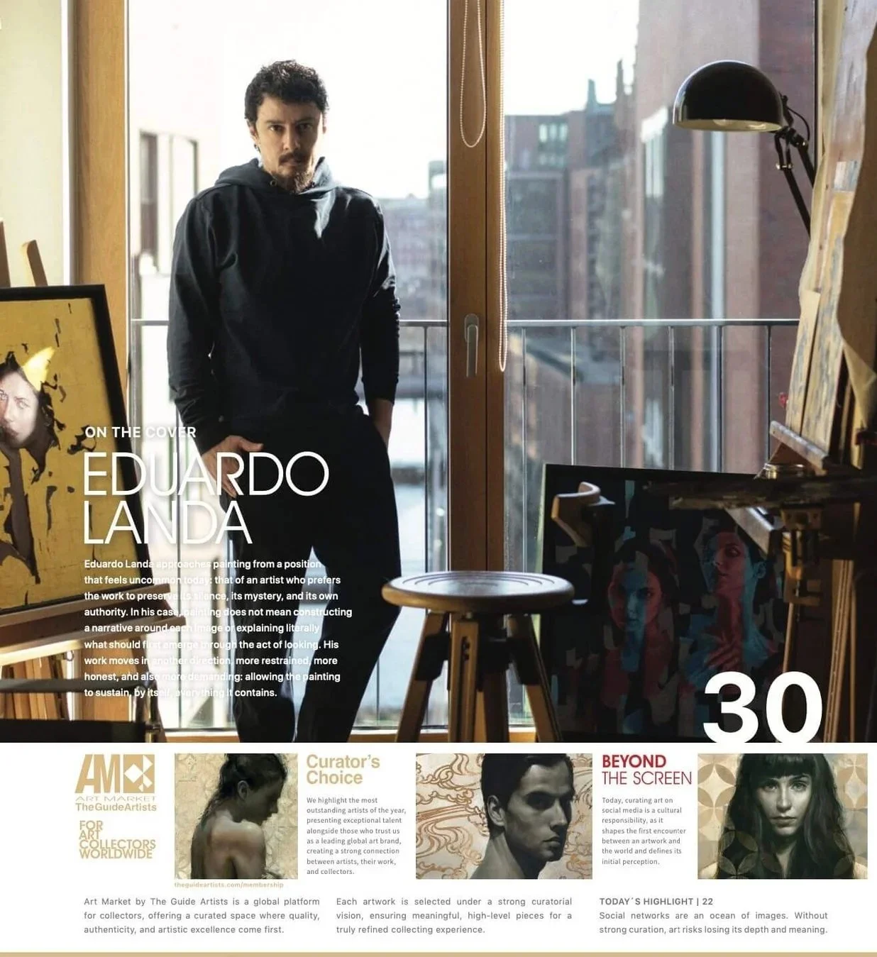 Editorial – Issue 90