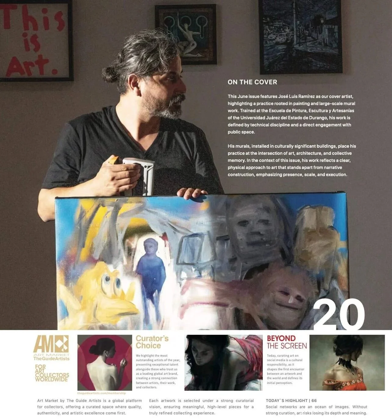 Editorial – Issue 91 