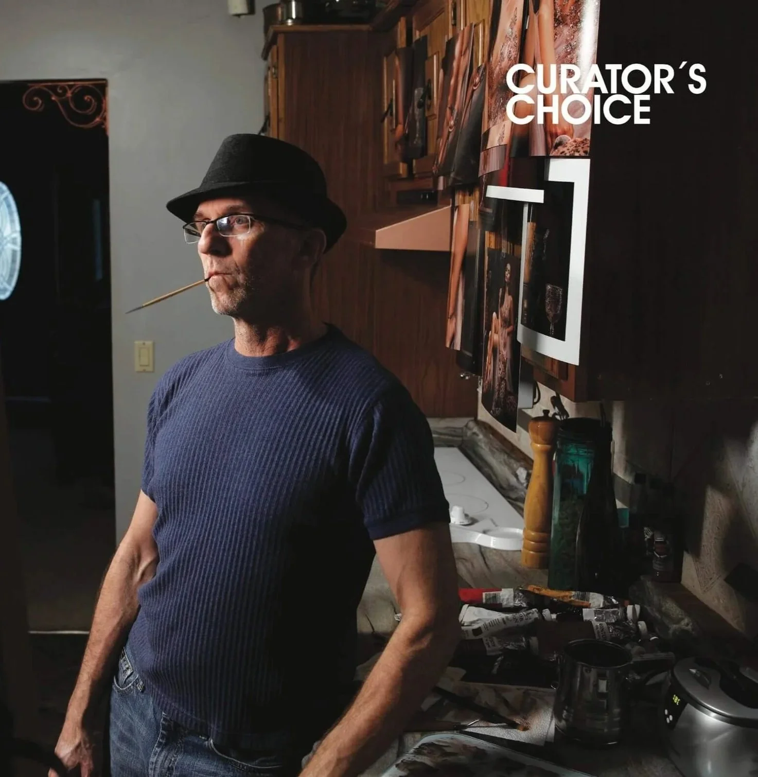 Kevin Slaby - Curator´s Choice 