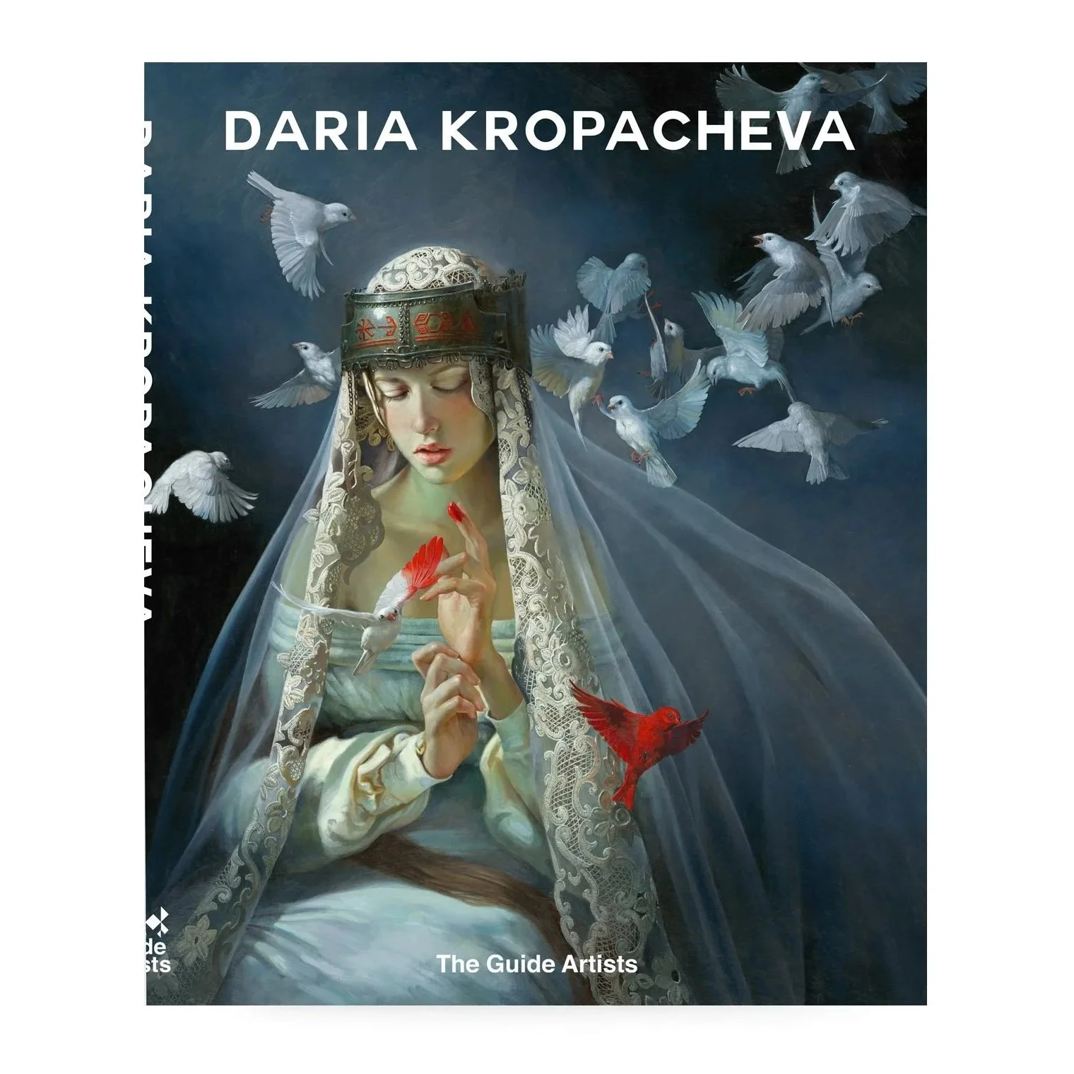Daria Kropacheva