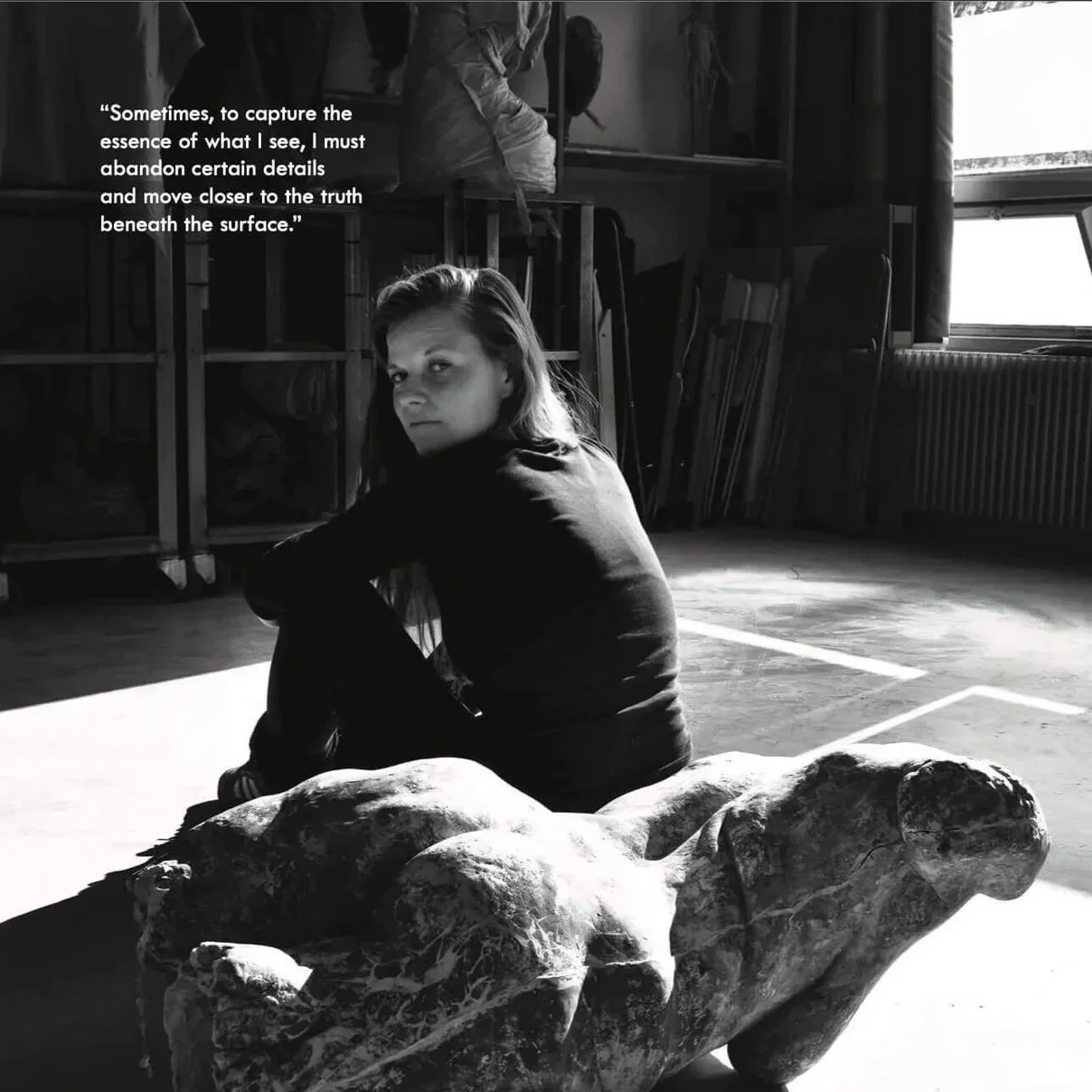 Julia Eichbauer