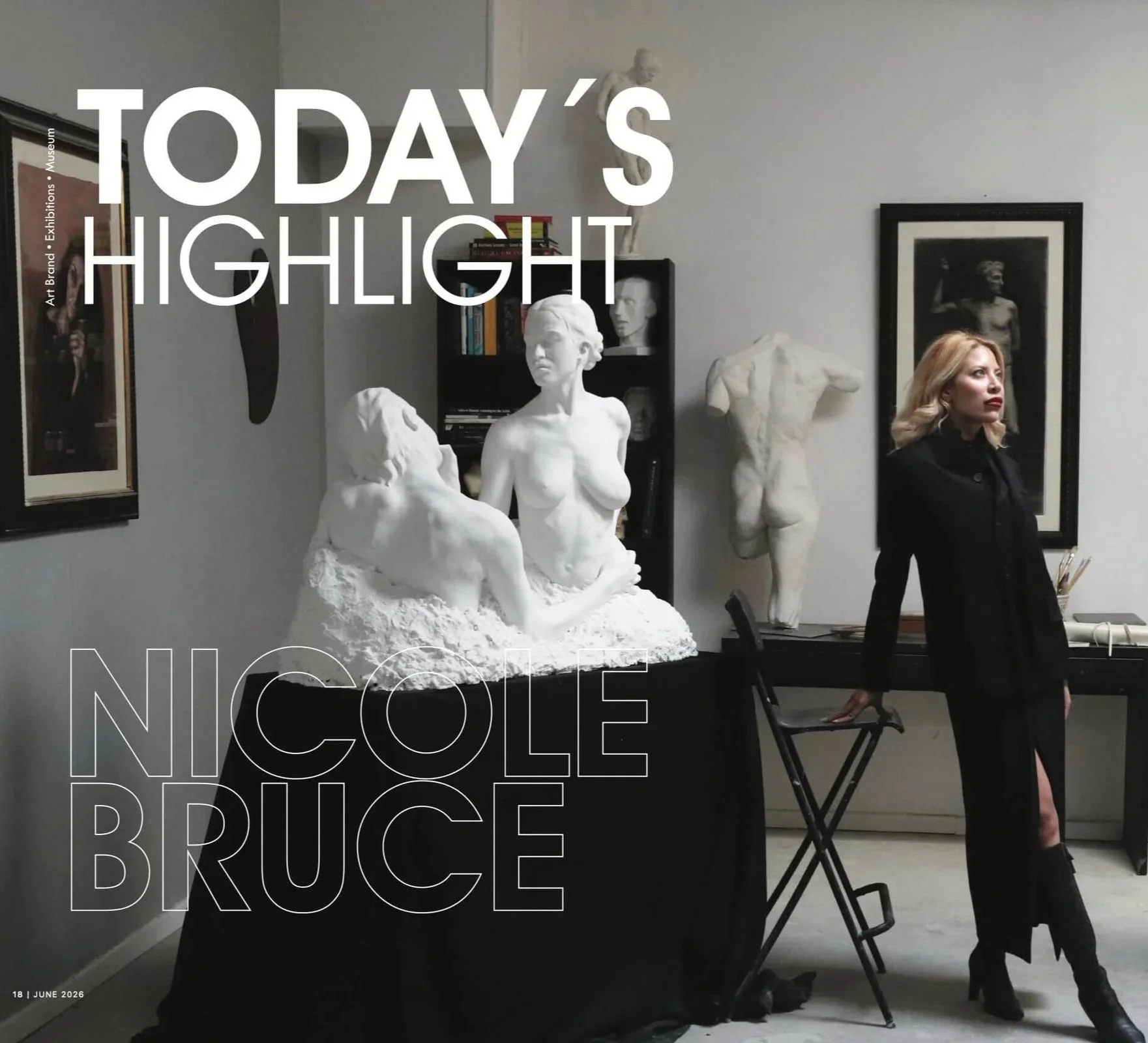 Nicole Bruce