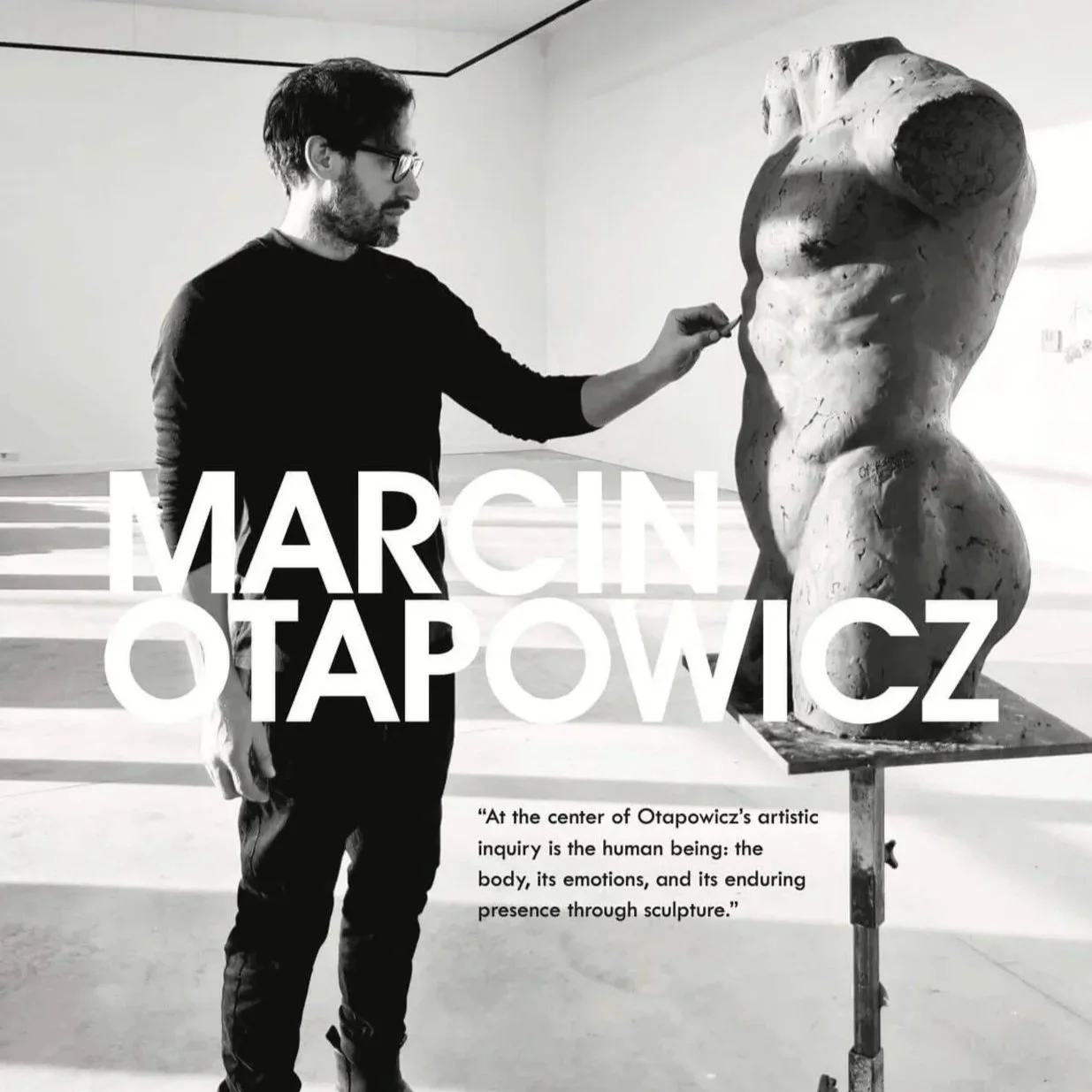 Marcin G. Otapowicz
