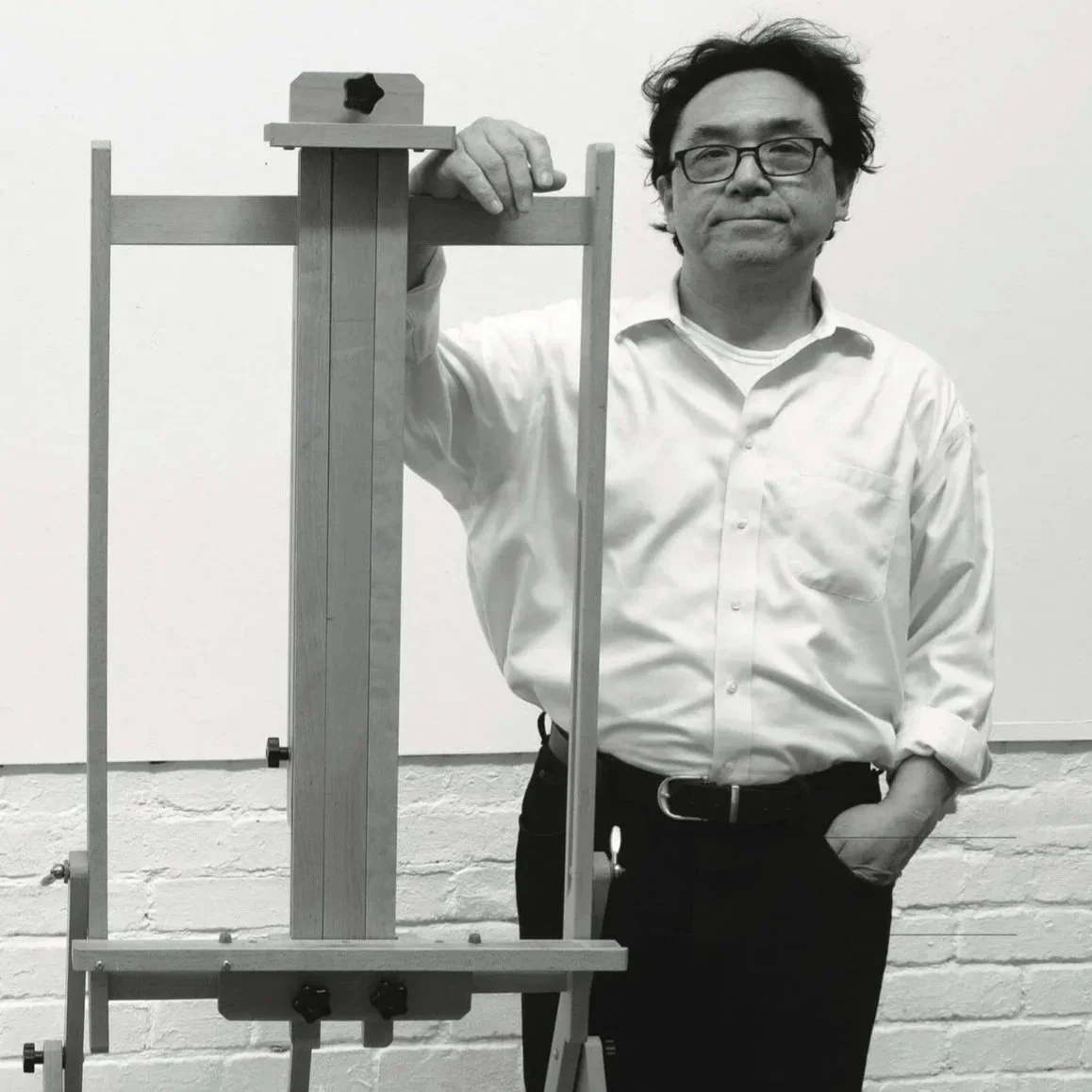 Hiroshi Hayakawa – Exclusive Magazine Preview