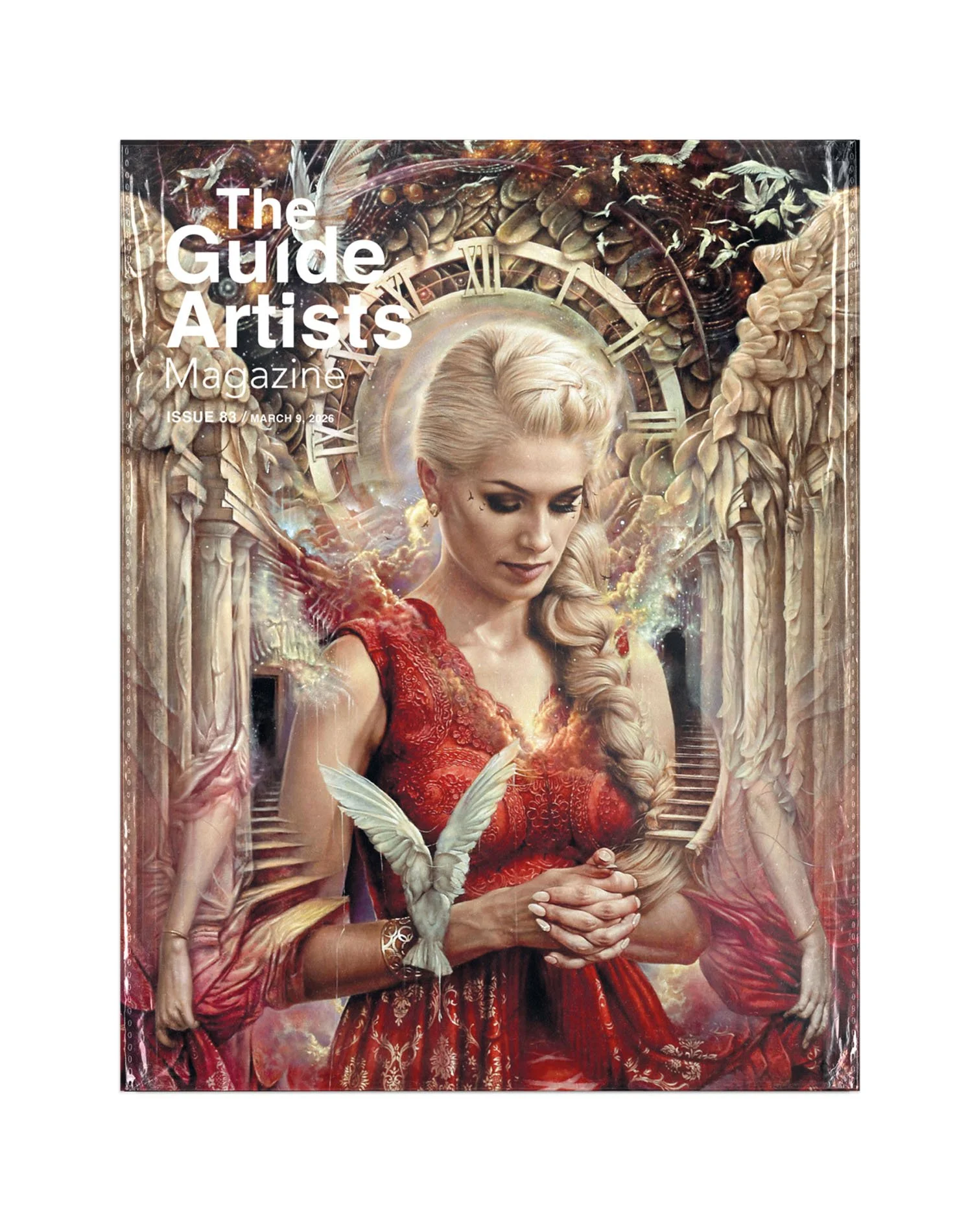 Issue 83 · March 9, 2026 . Print Version