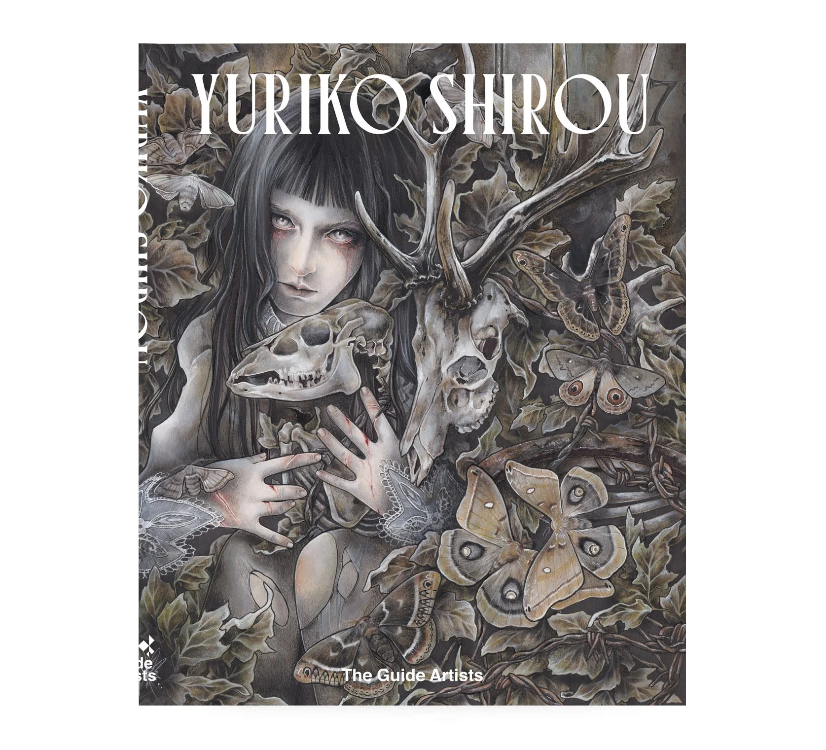 Yuriko Shirou | Book
