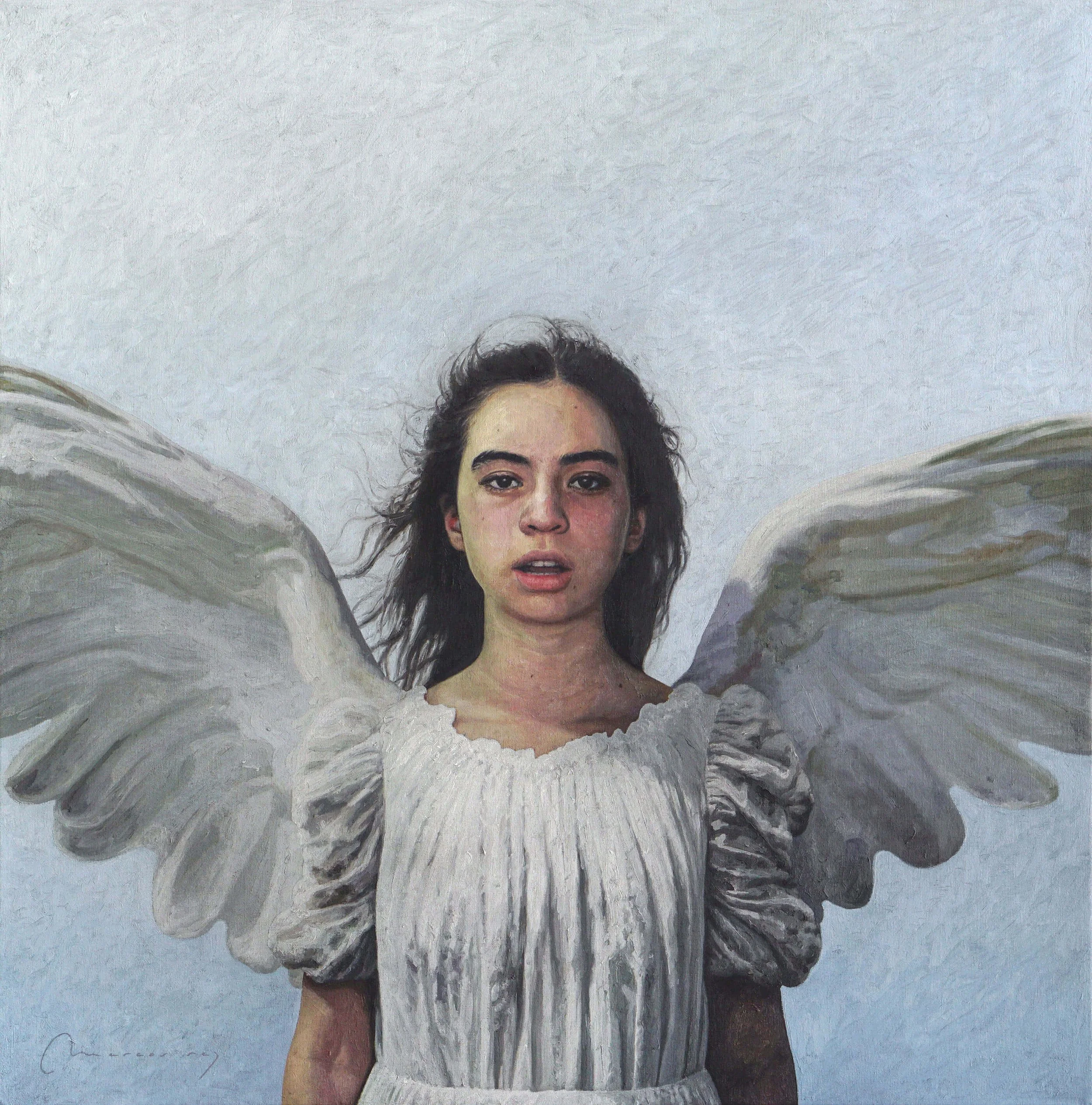 Figurativas Awards | The Guide Artists Prize for Marcos Rey
