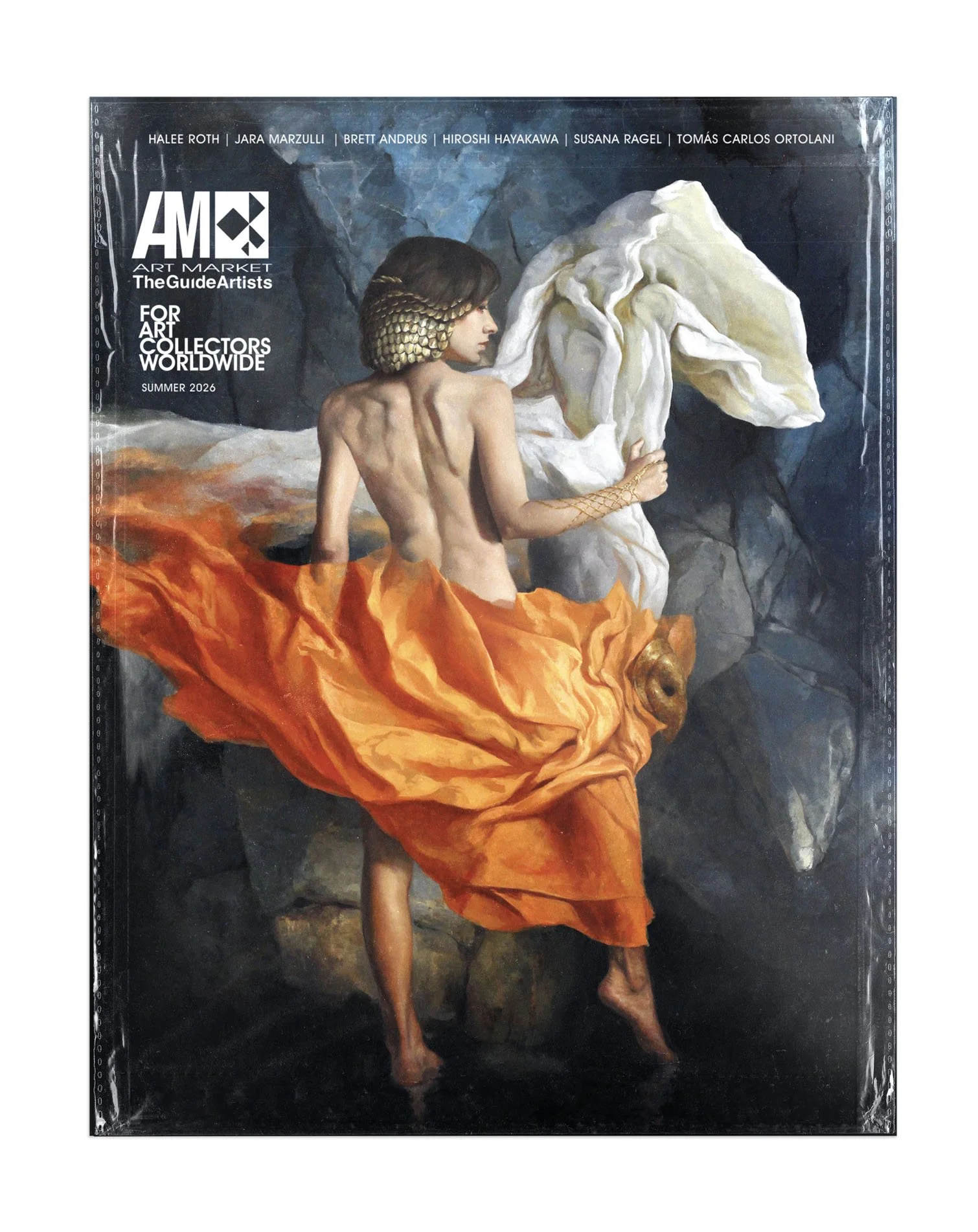 Summer 2026 · International Art Market Catalogue