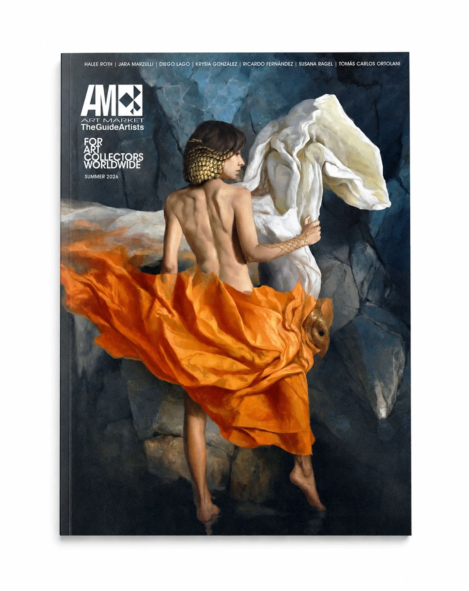 Summer 2026 · International Art Market Catalogue