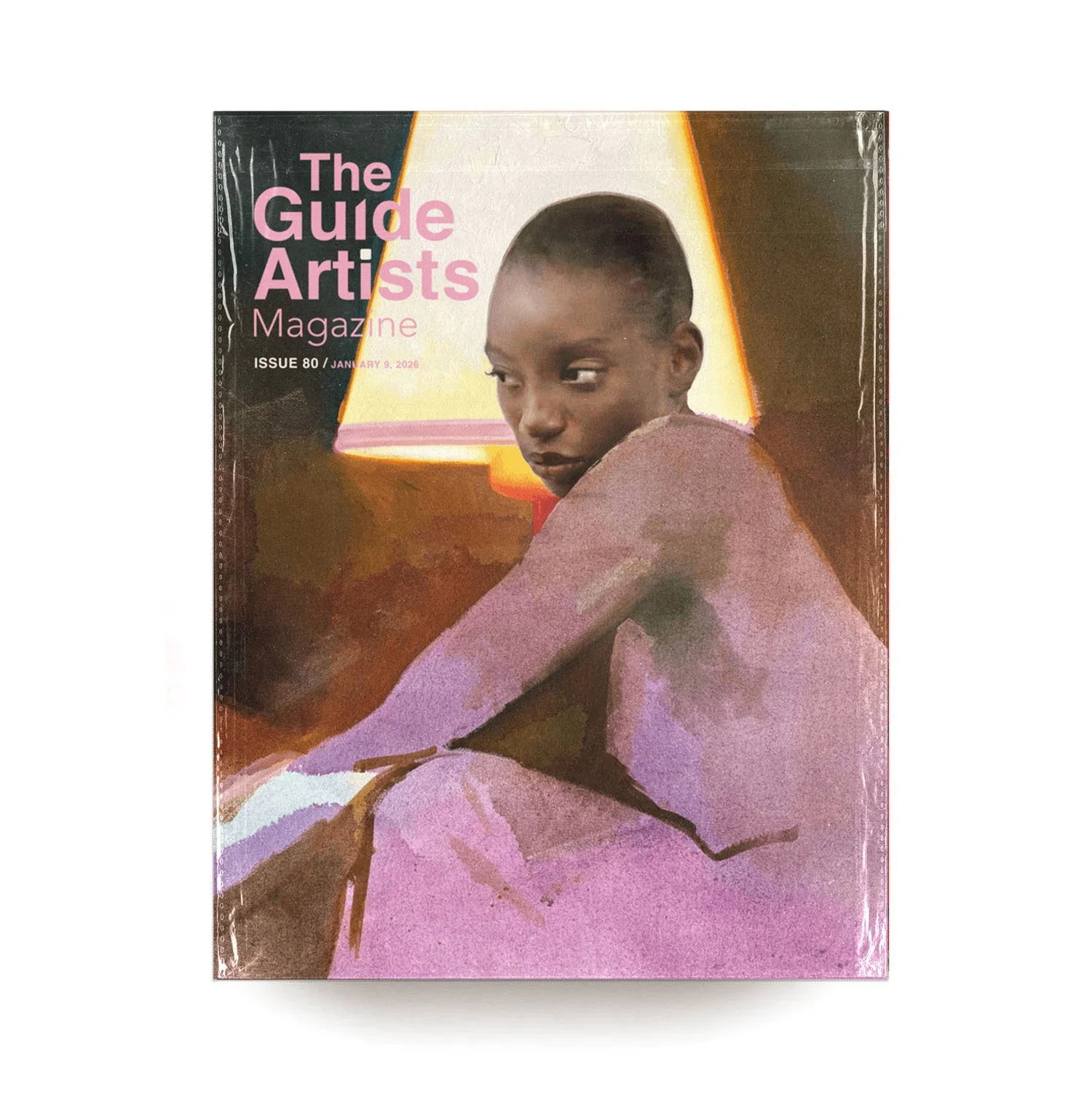 Issue 80 · January 9, 2026 . Print Version