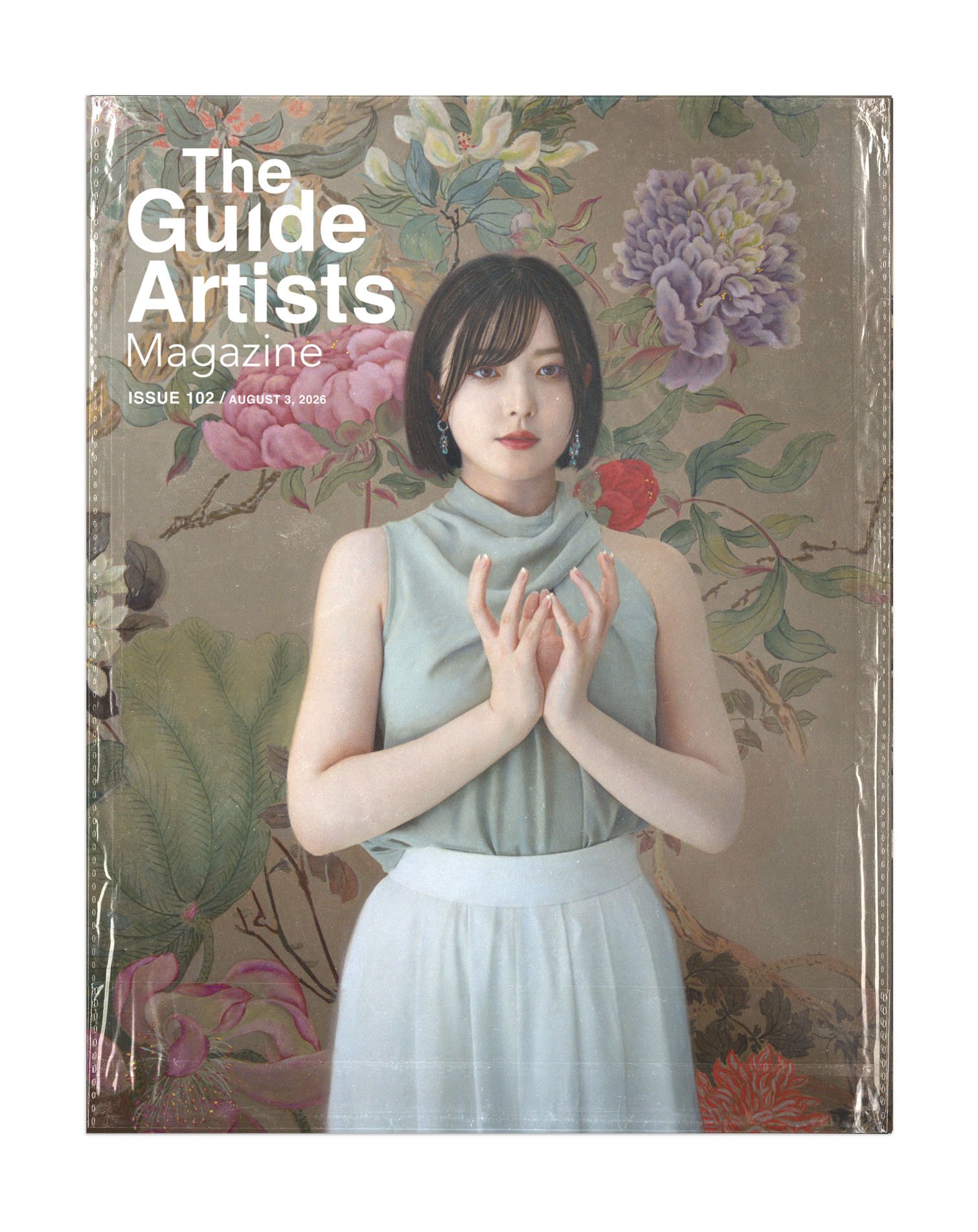 Issue 102 · August 3, 2026 . Print Version