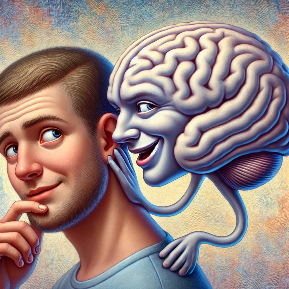 Why Your Brain Lies to You: The Psychology Behind Implicit Bias — Openmind