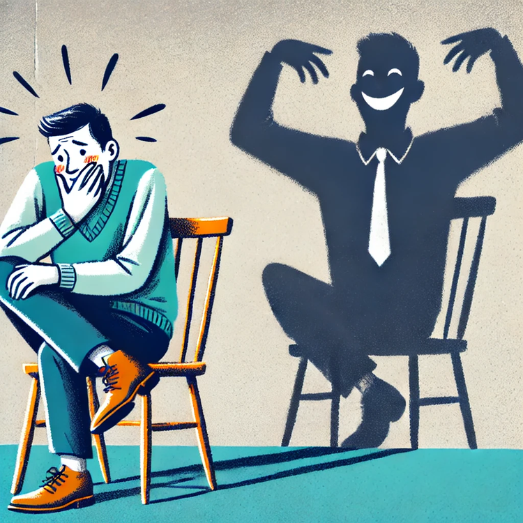 Are You More Extroverted Than You Think? The Hidden Side of Social ...