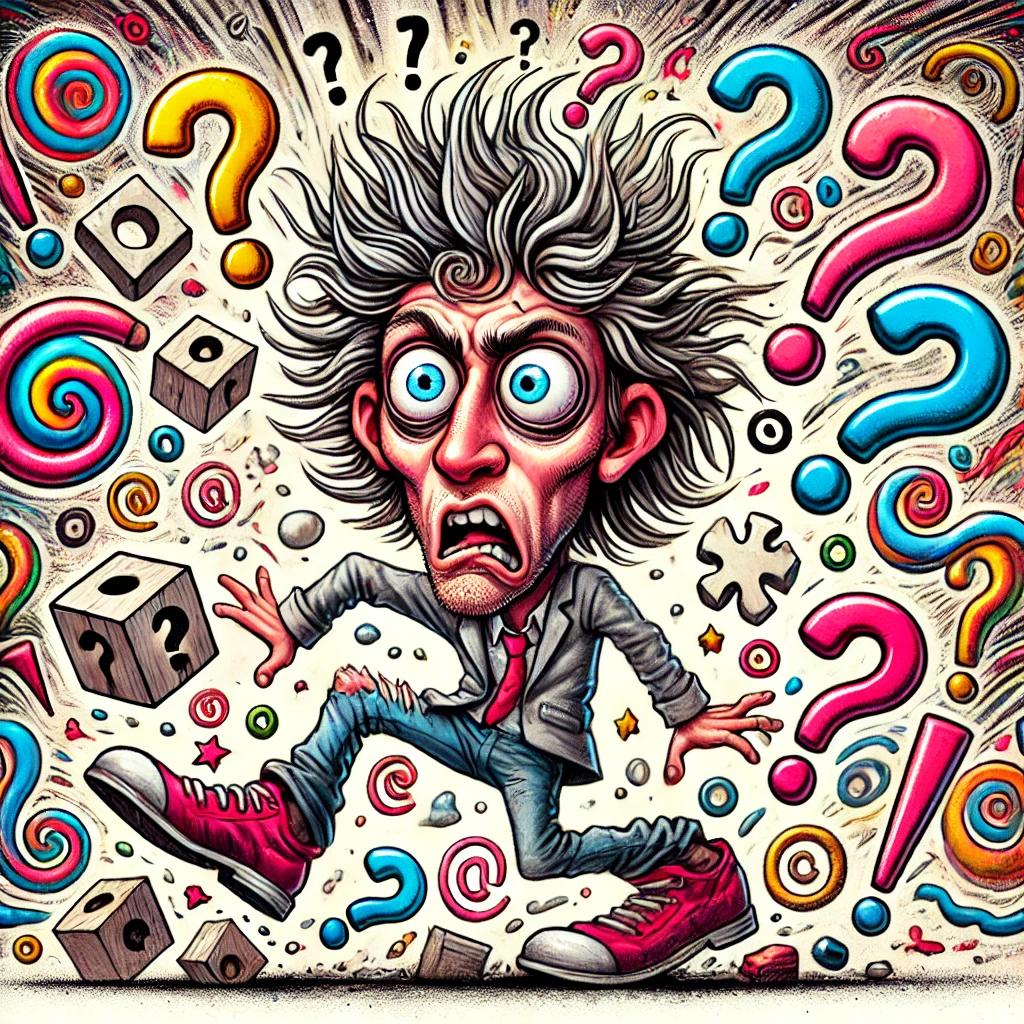 The Illusion of Objectivity: Why You’re Not as Rational as You Think ...