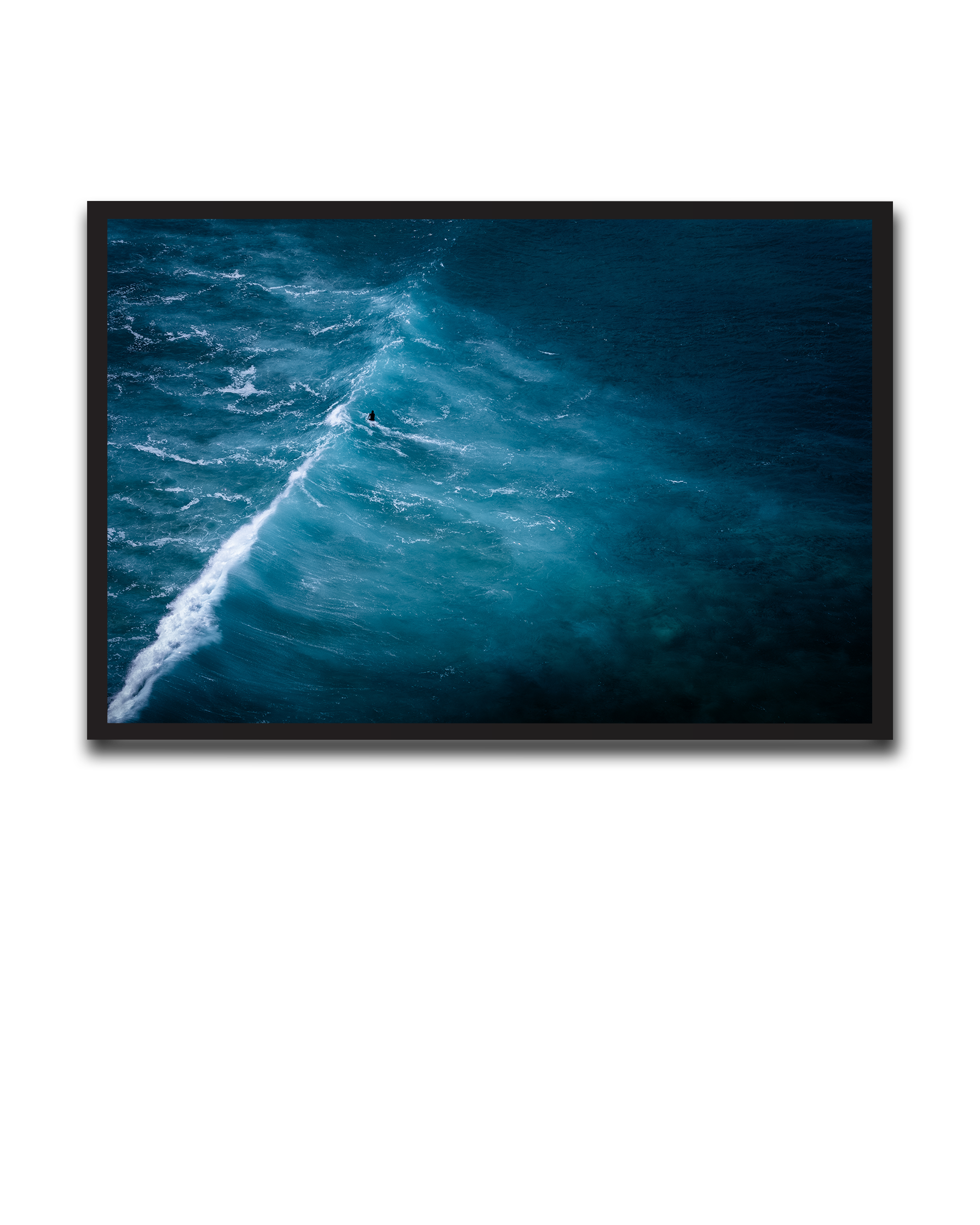 21°37'N / 158°04'W