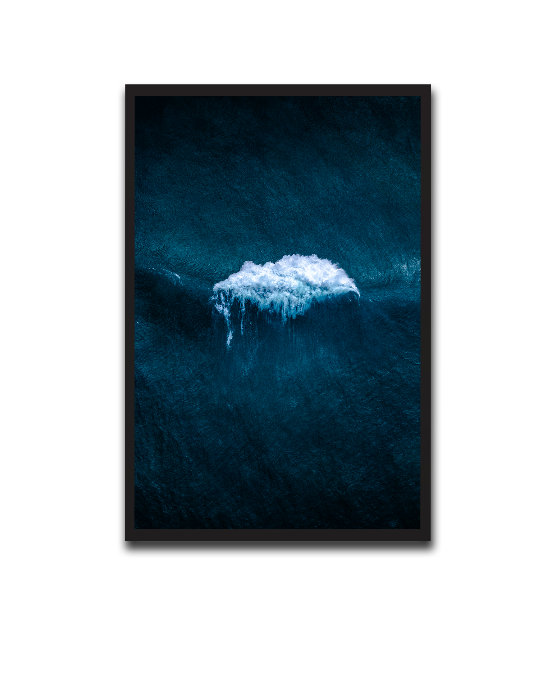 21°40'N / 158°3'W