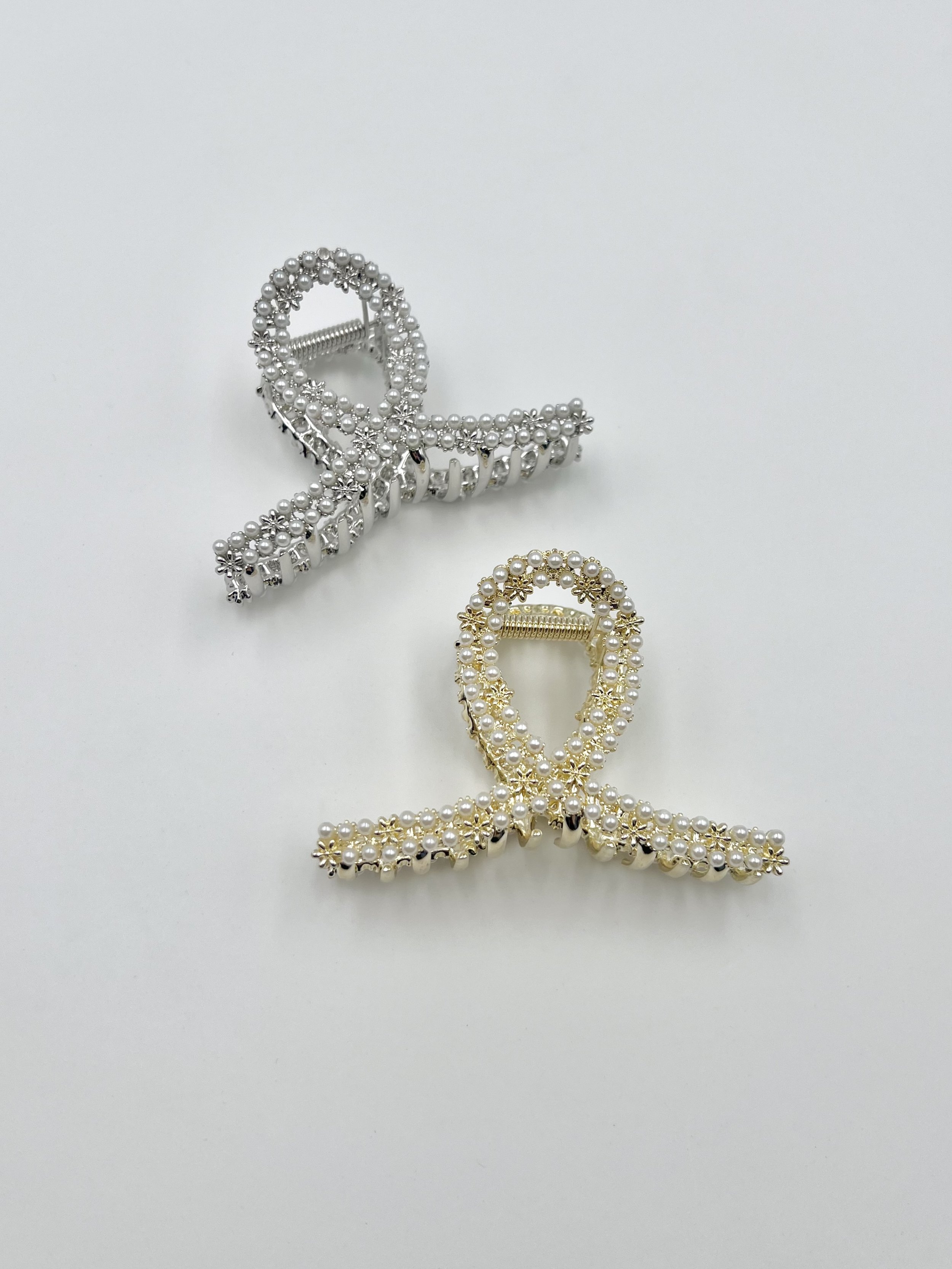 Miin Metal Pearls Hairclips 10.jpeg