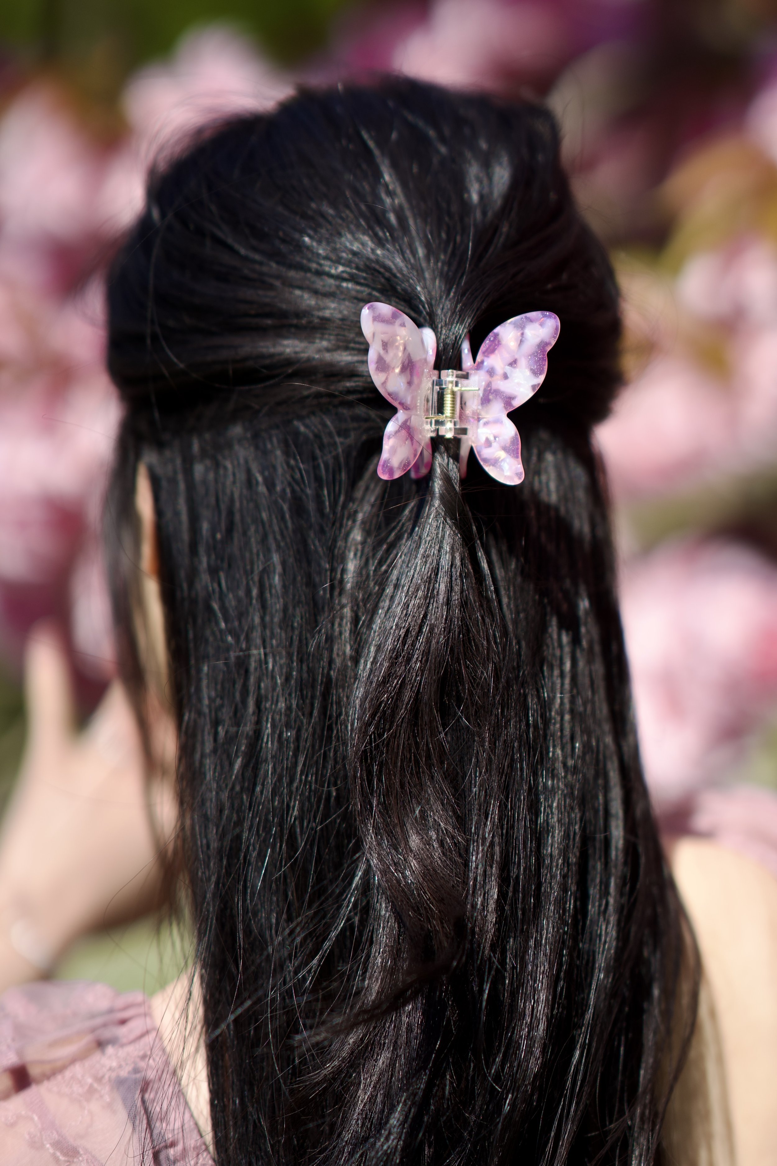 pince nabi - spring drop