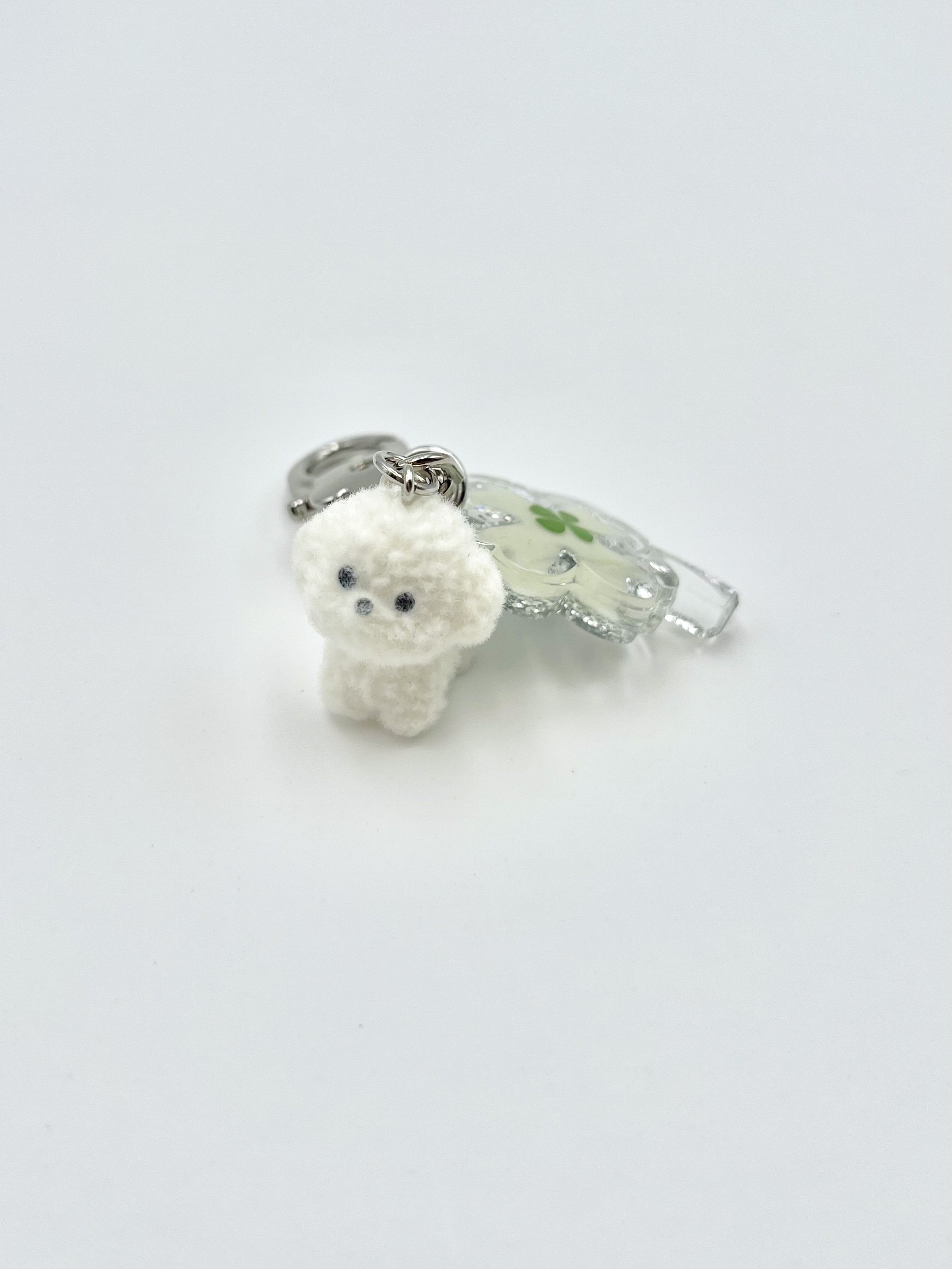 Keychain Doori White 6.jpeg