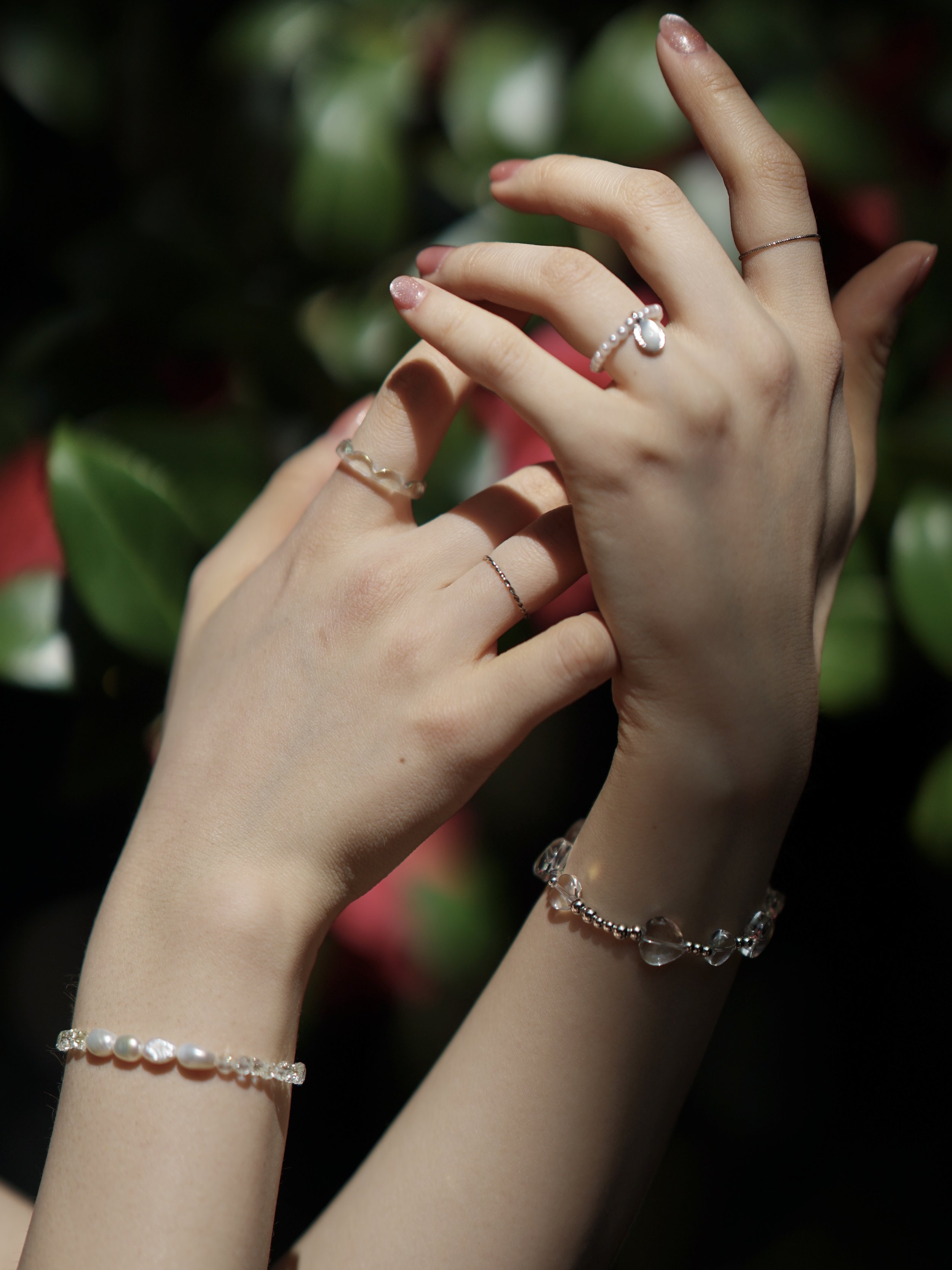 bracelet yurina