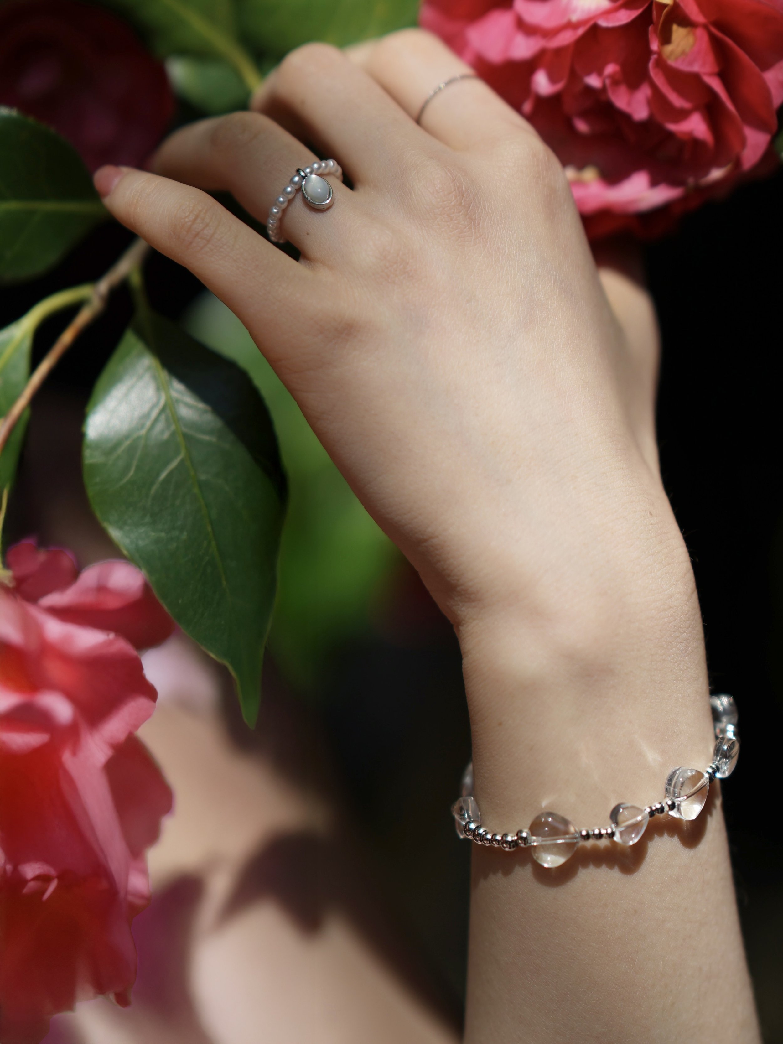 bracelet eunji
