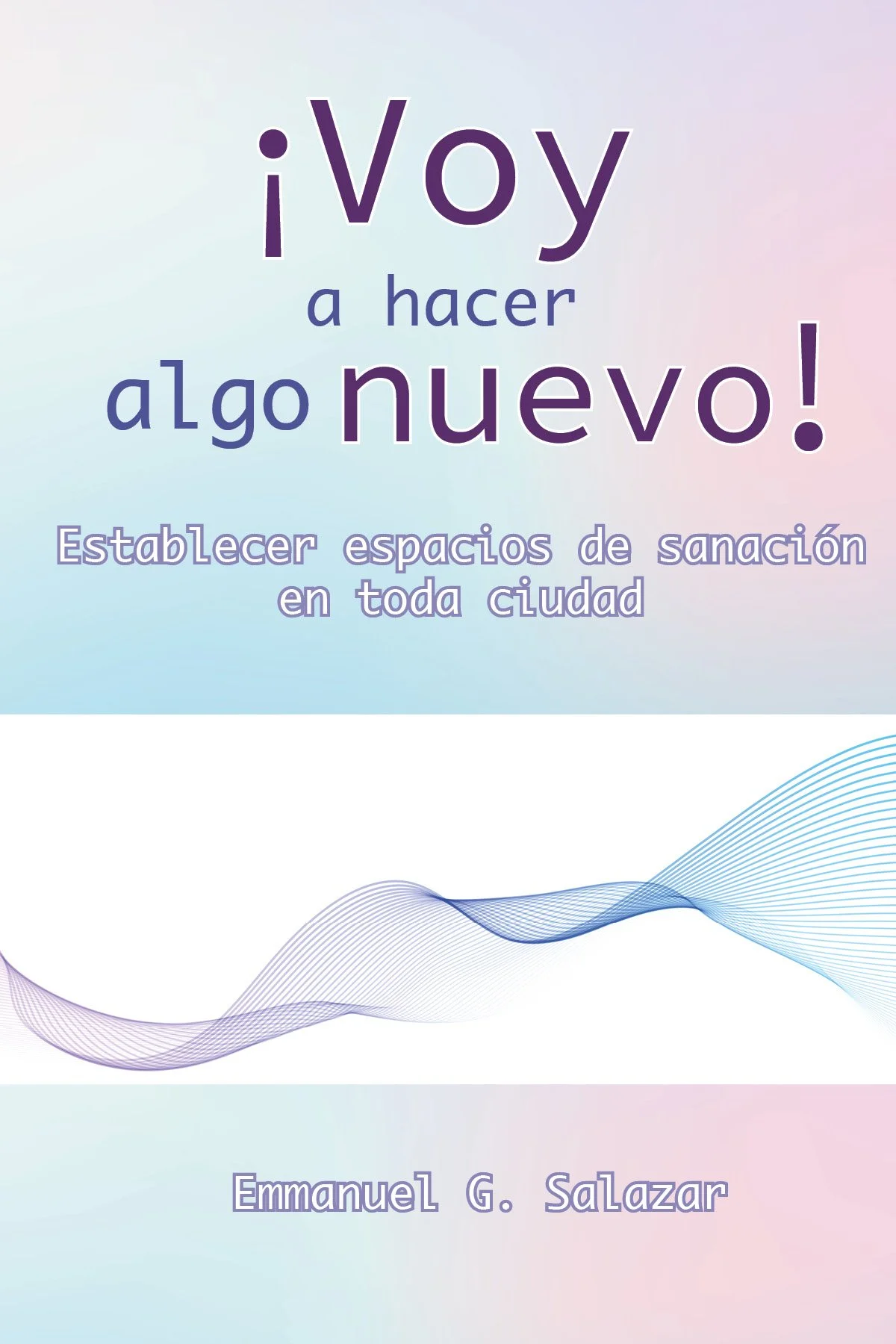 Mini Libro Blanco