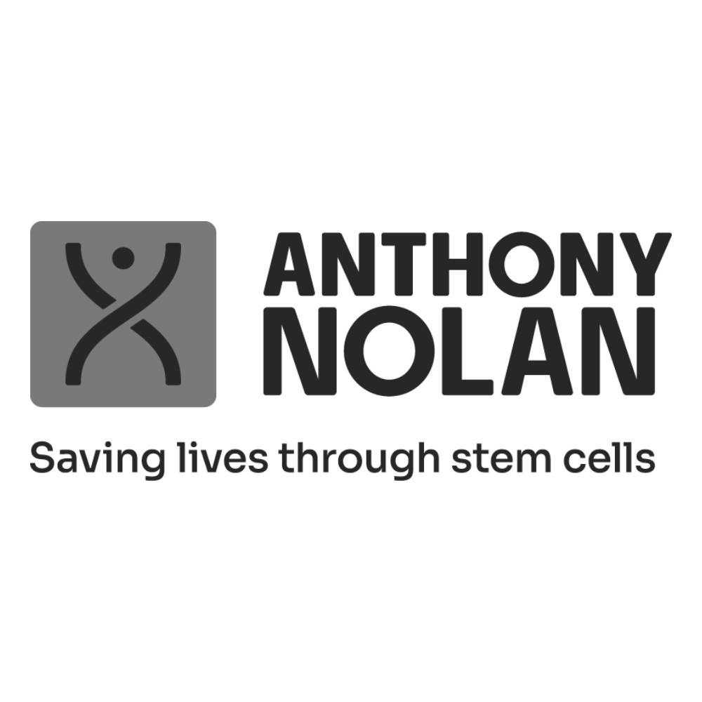 Anthony Nolan -  FOIL Data & AI Consultancy Client